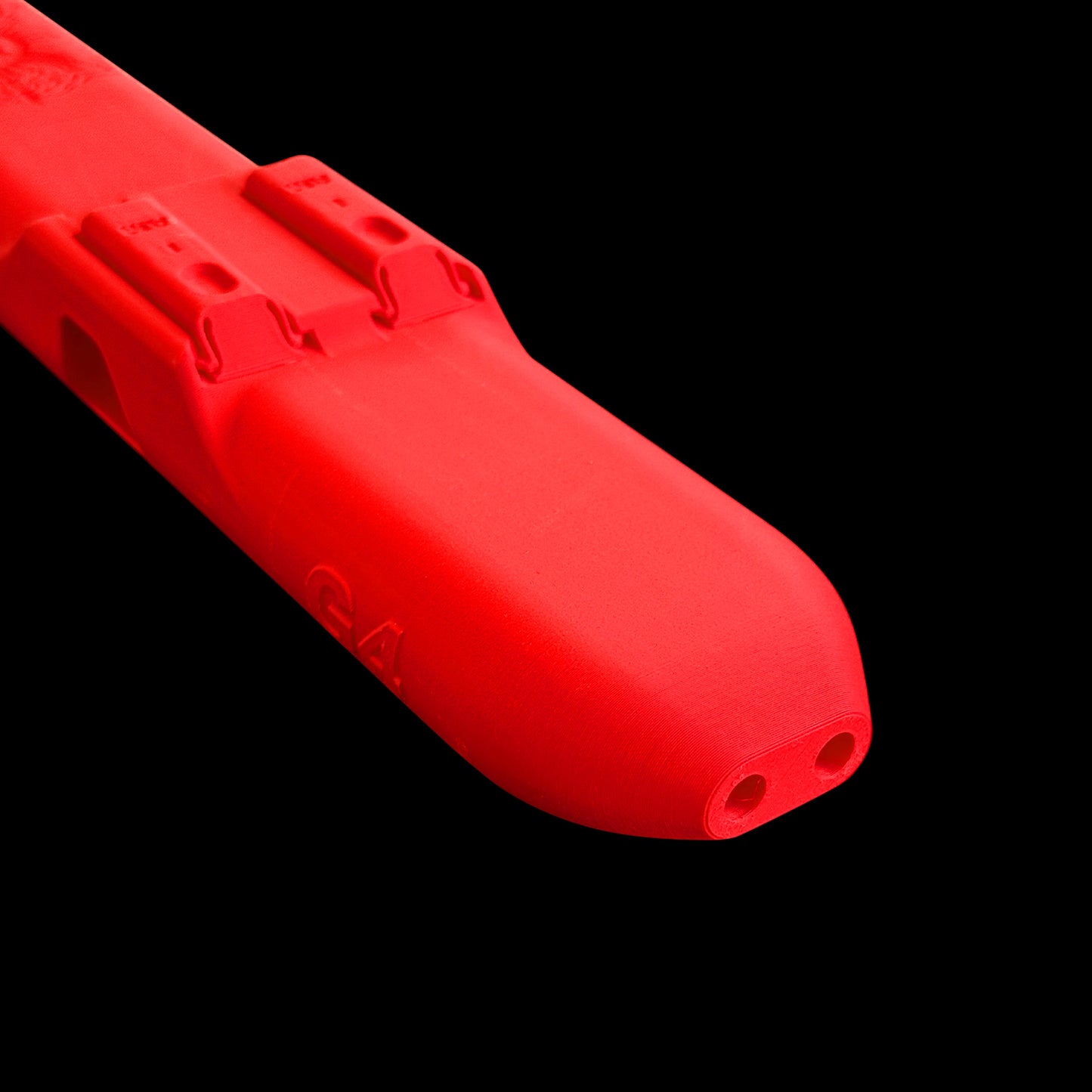 G4 Drone Flute 440 Hz