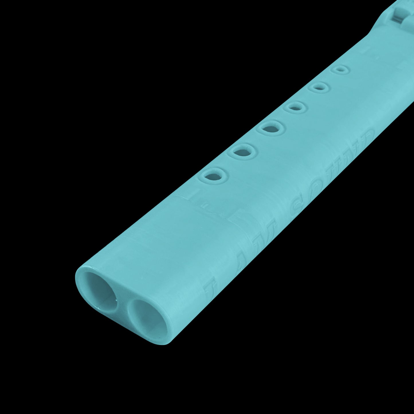 D5 Drone Flute 432 Hz - Pocket 2.0