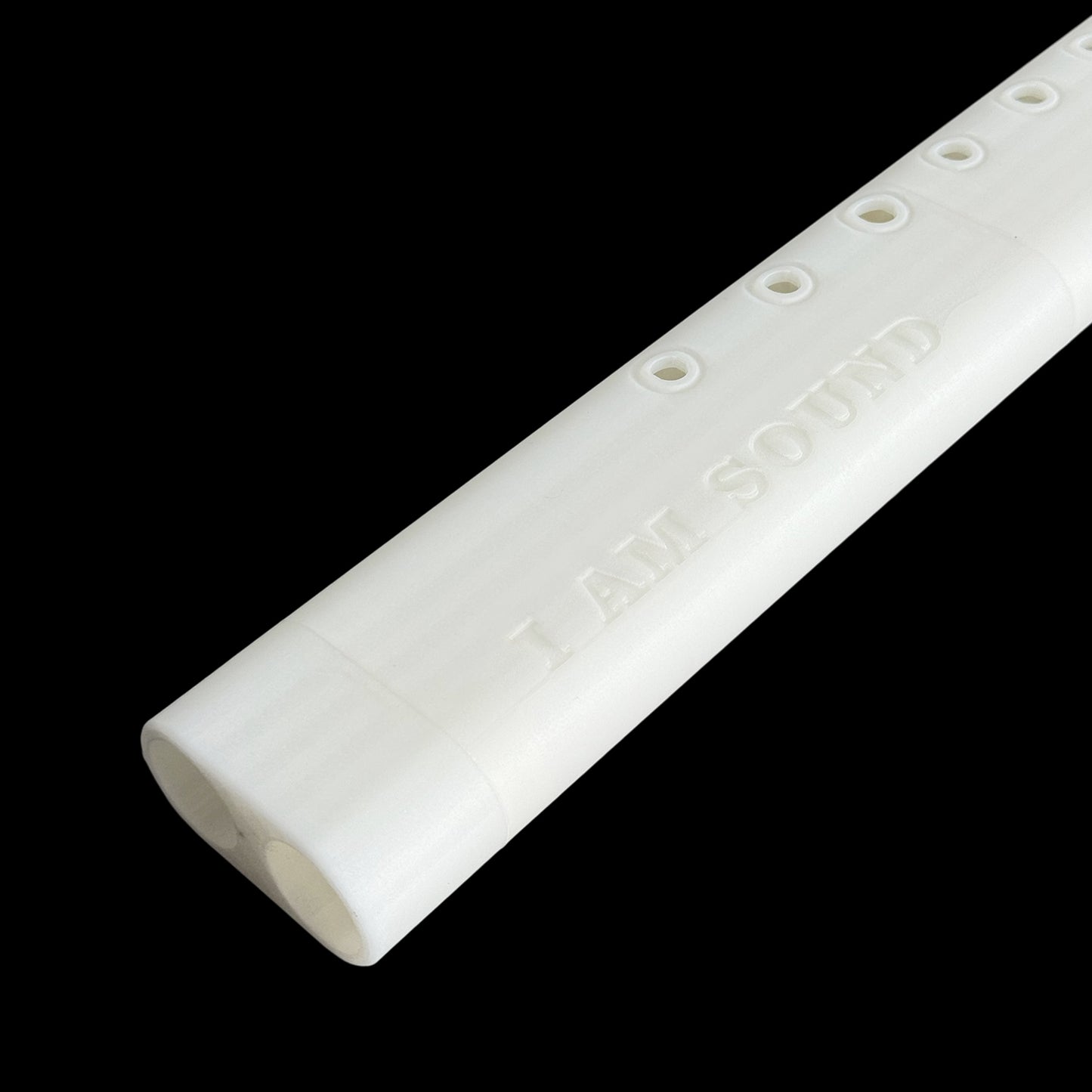F#4 Drone Flute 432 Hz - Premium/Luminous Options (Pre-Release)
