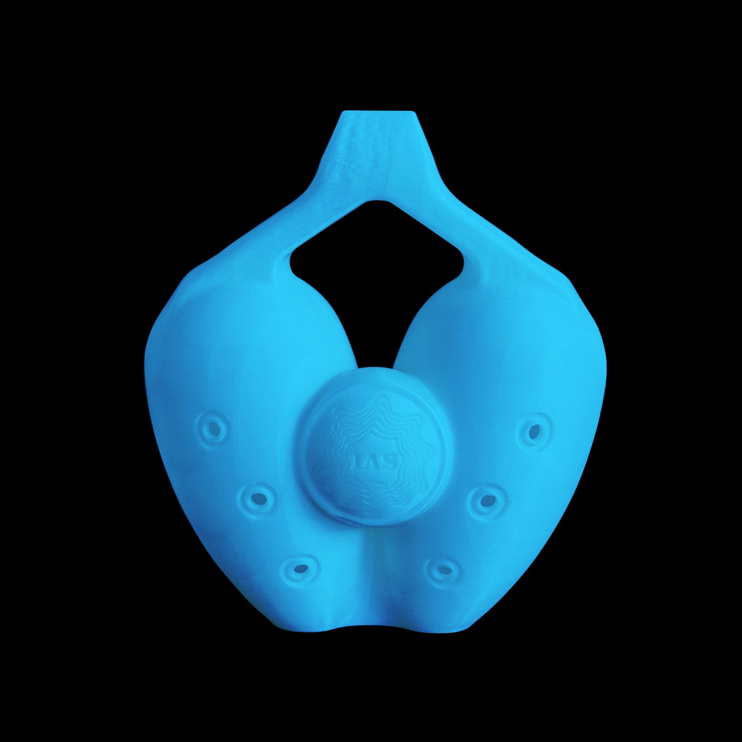 G3 Harmonic Ocarina 440 Hz - Premium/Luminous Options