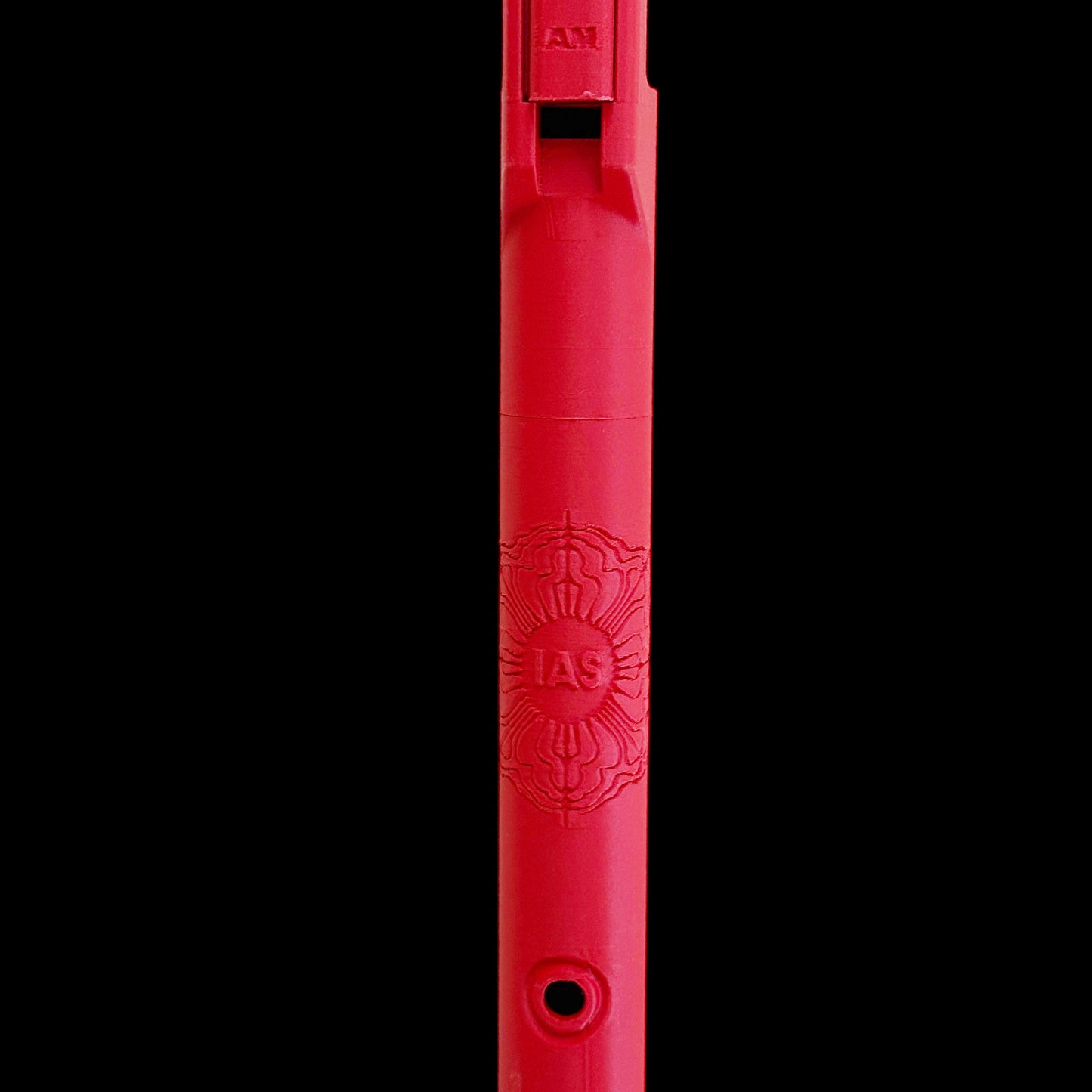 G4 Single Flute 440 Hz