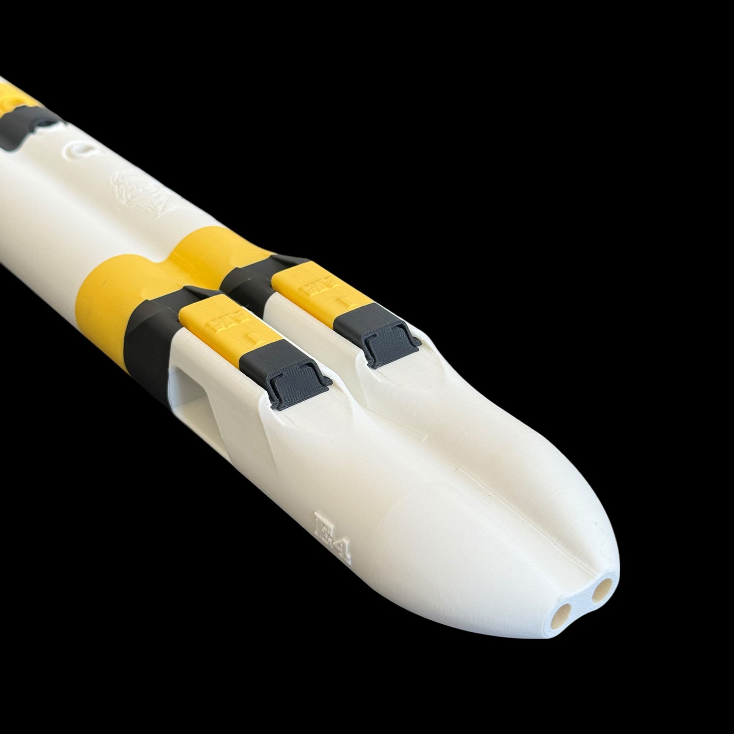 E4 Drone Flute 440 Hz - Exclusive Mystery MULTI-COLOR
