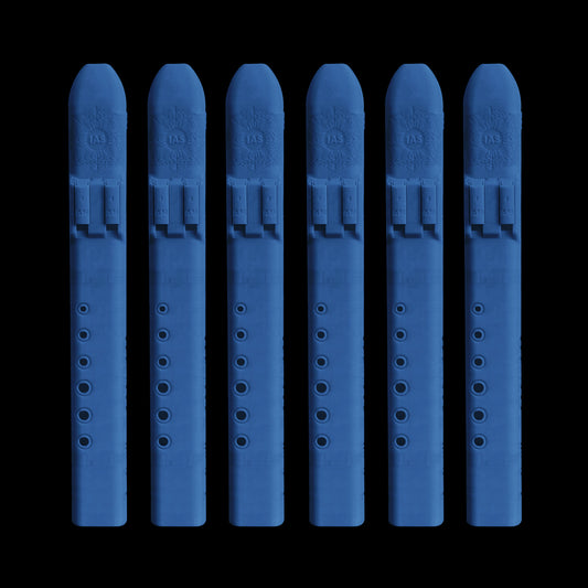 D5 Drone Flute 432 Hz Pocket 2.0 - 6 Pack (Wholesale) - $29/flute