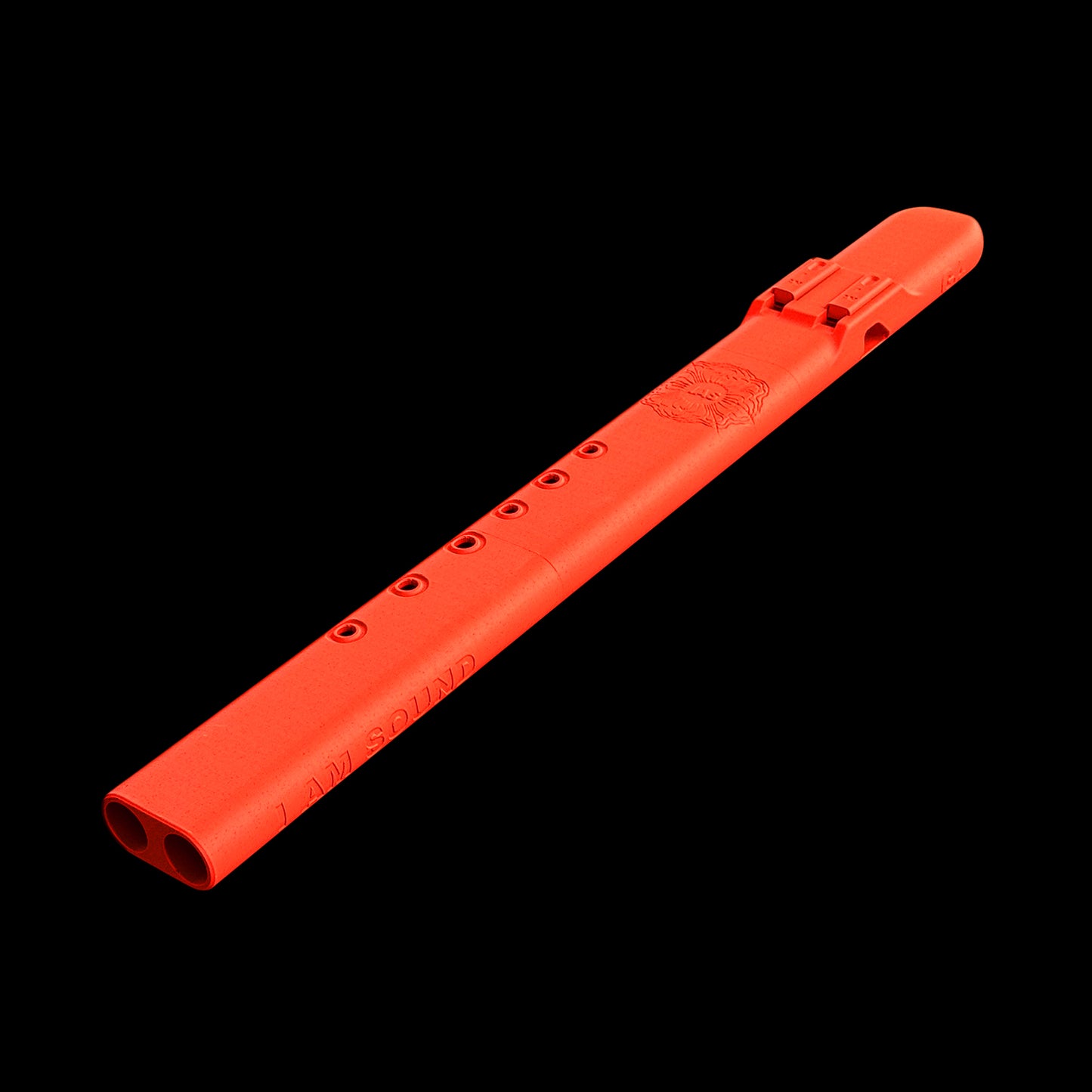 G4 Drone Flute 432 Hz