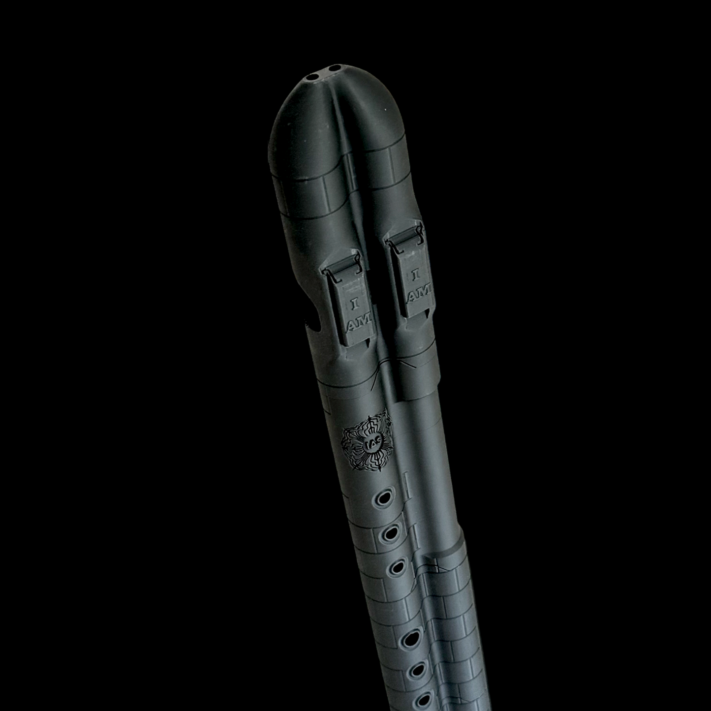 C4 Drone Flute 432 Hz