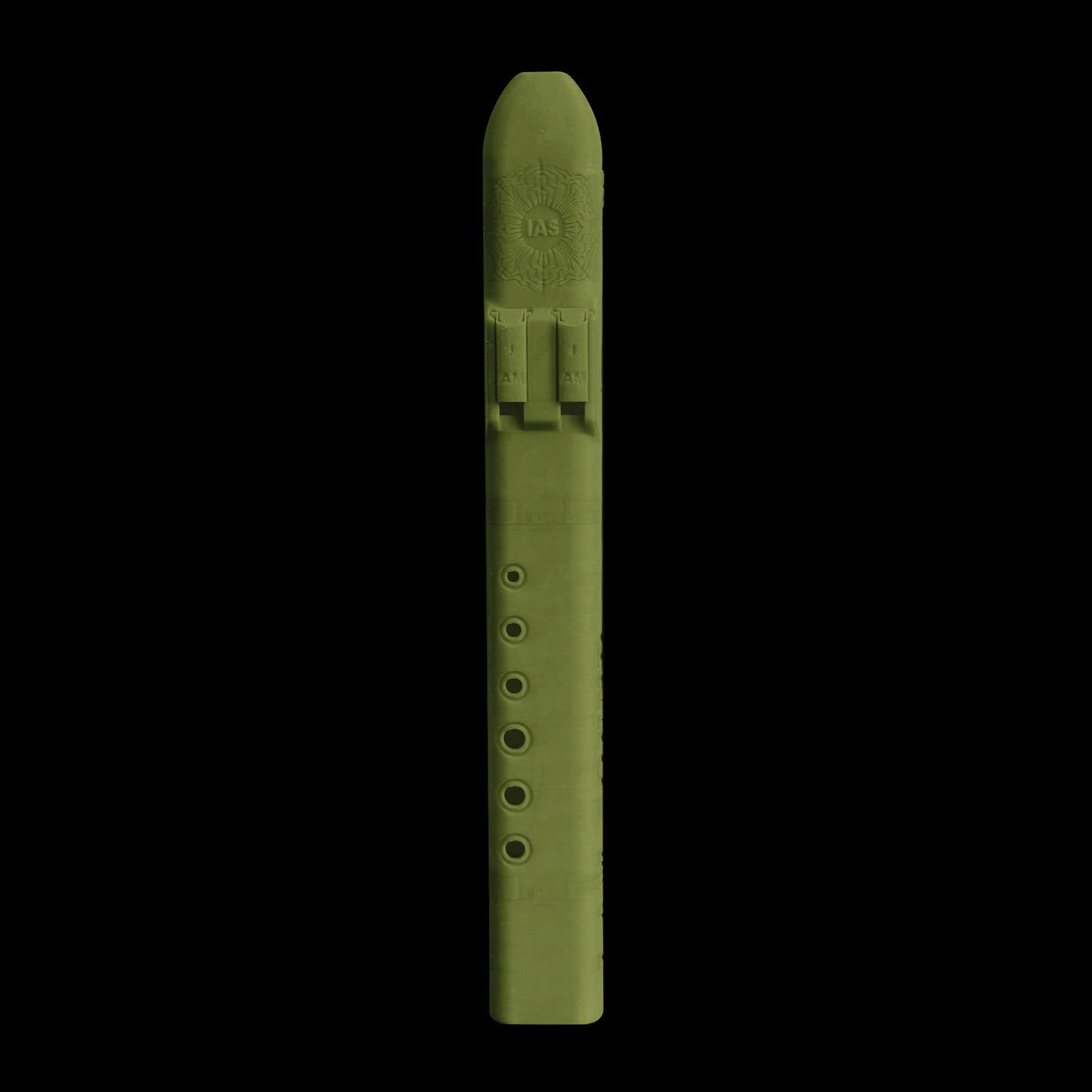 D5 Drone Flute 432 Hz - Pocket 2.0