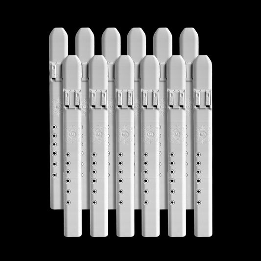 G4 Drone Flute 440 Hz - 12 Pack (Wholesale) - $38/flute