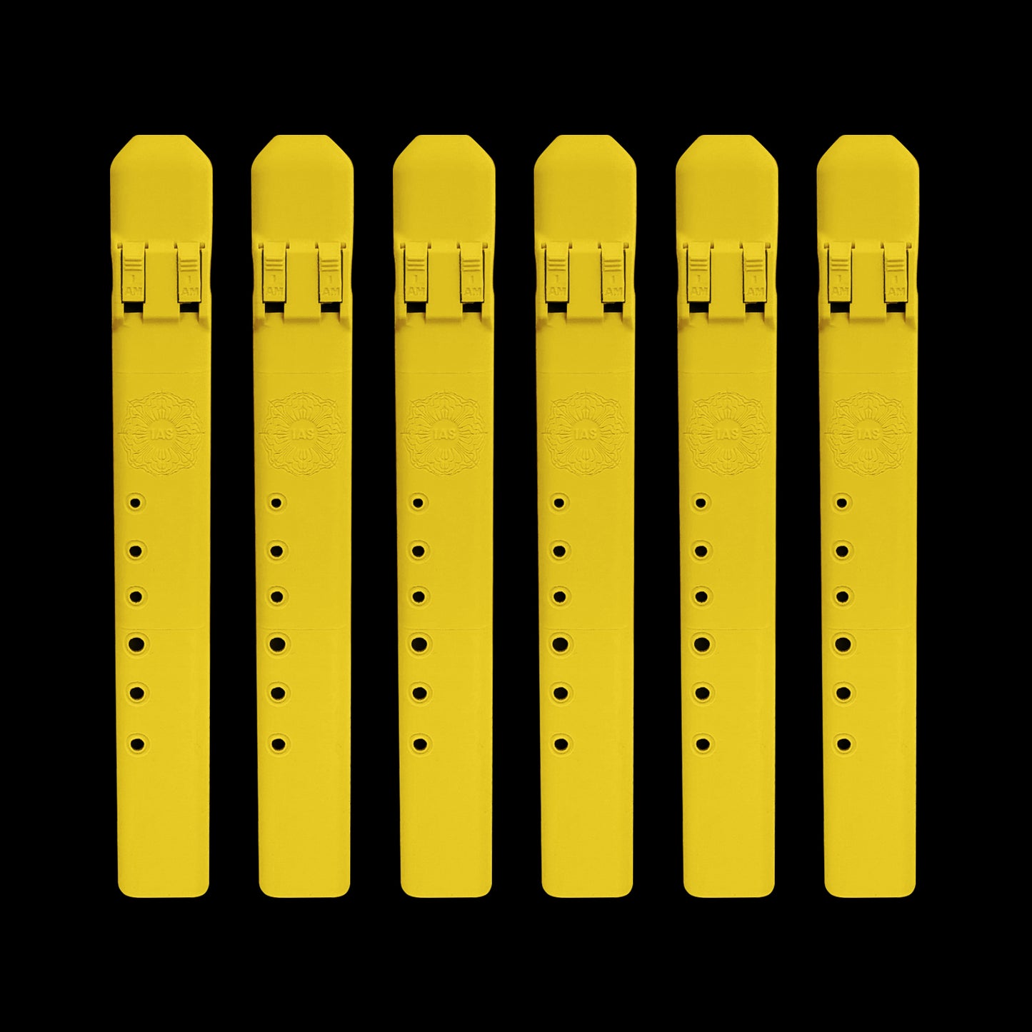 A4 Drone Flute 440 Hz - 6 Pack (Wholesale) - $33/flute