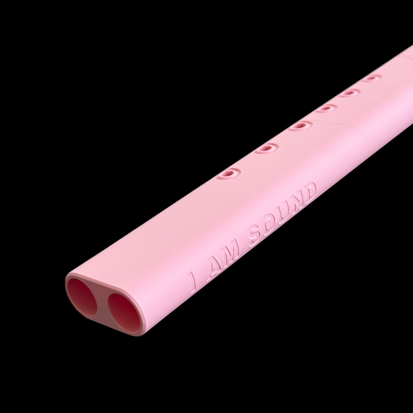G4 Drone Flute 440 Hz