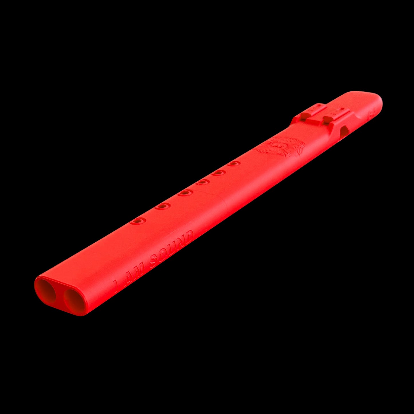 G4 Drone Flute 432 Hz