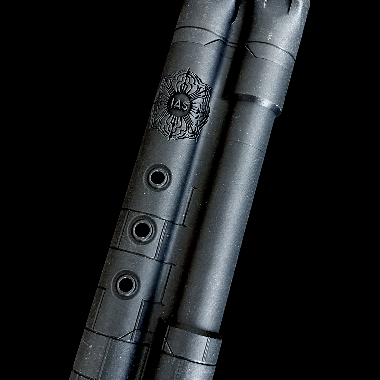 C4 Drone Flute 440 Hz