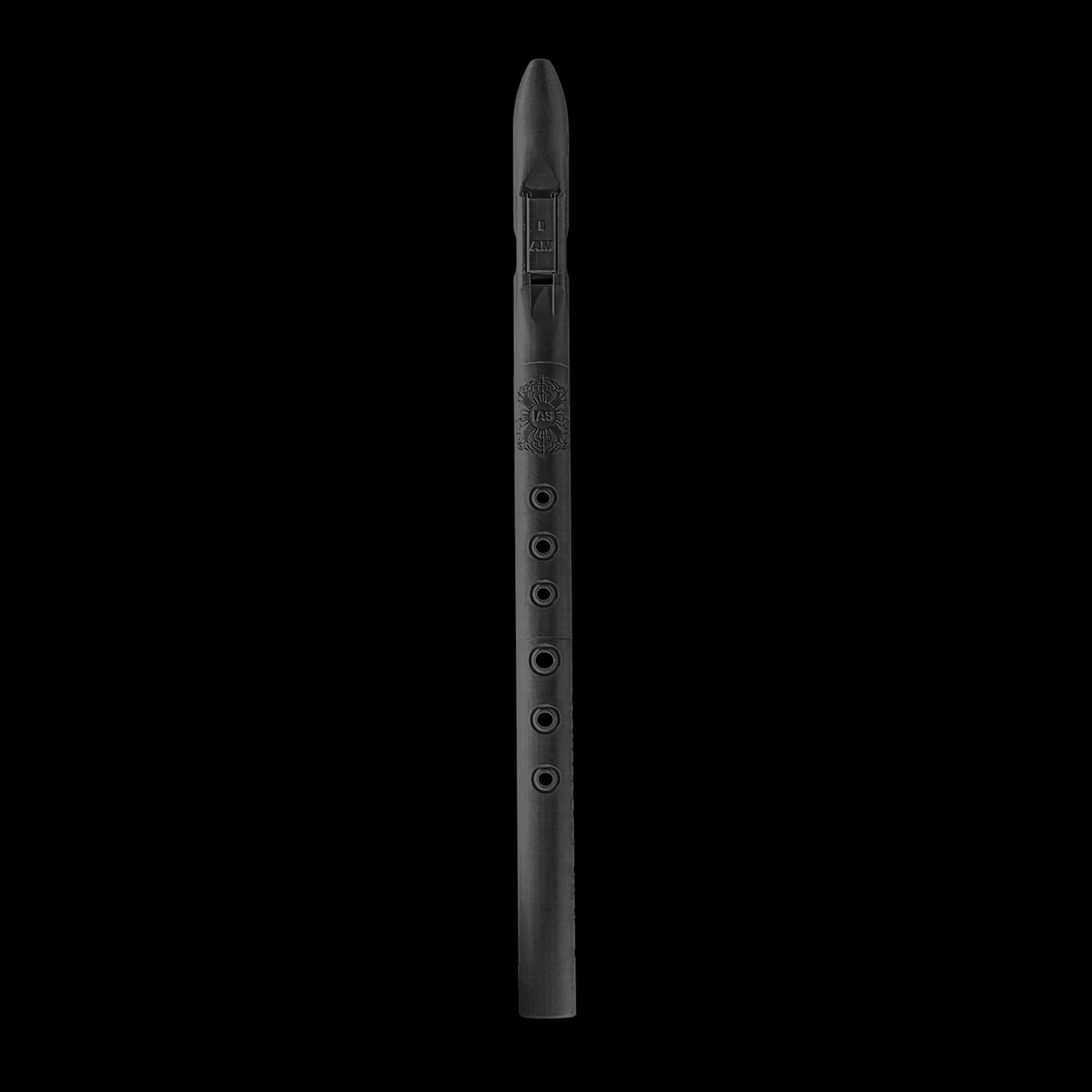 E4 Single Flute 432 Hz