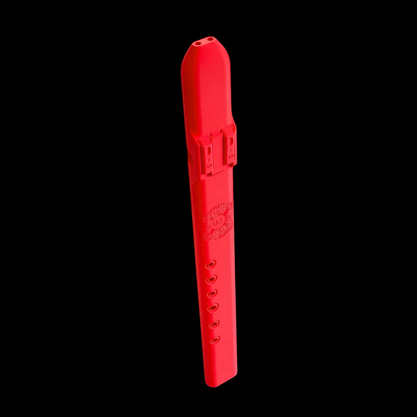 G4 Drone Flute 440 Hz