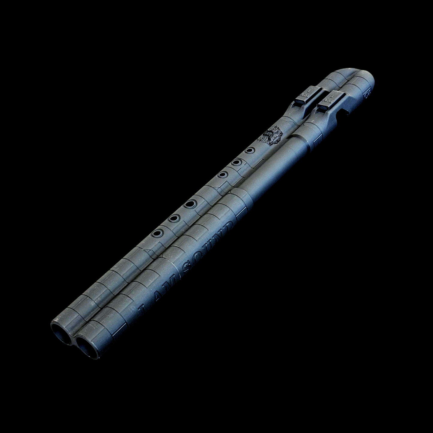 C4 Drone Flute 440 Hz