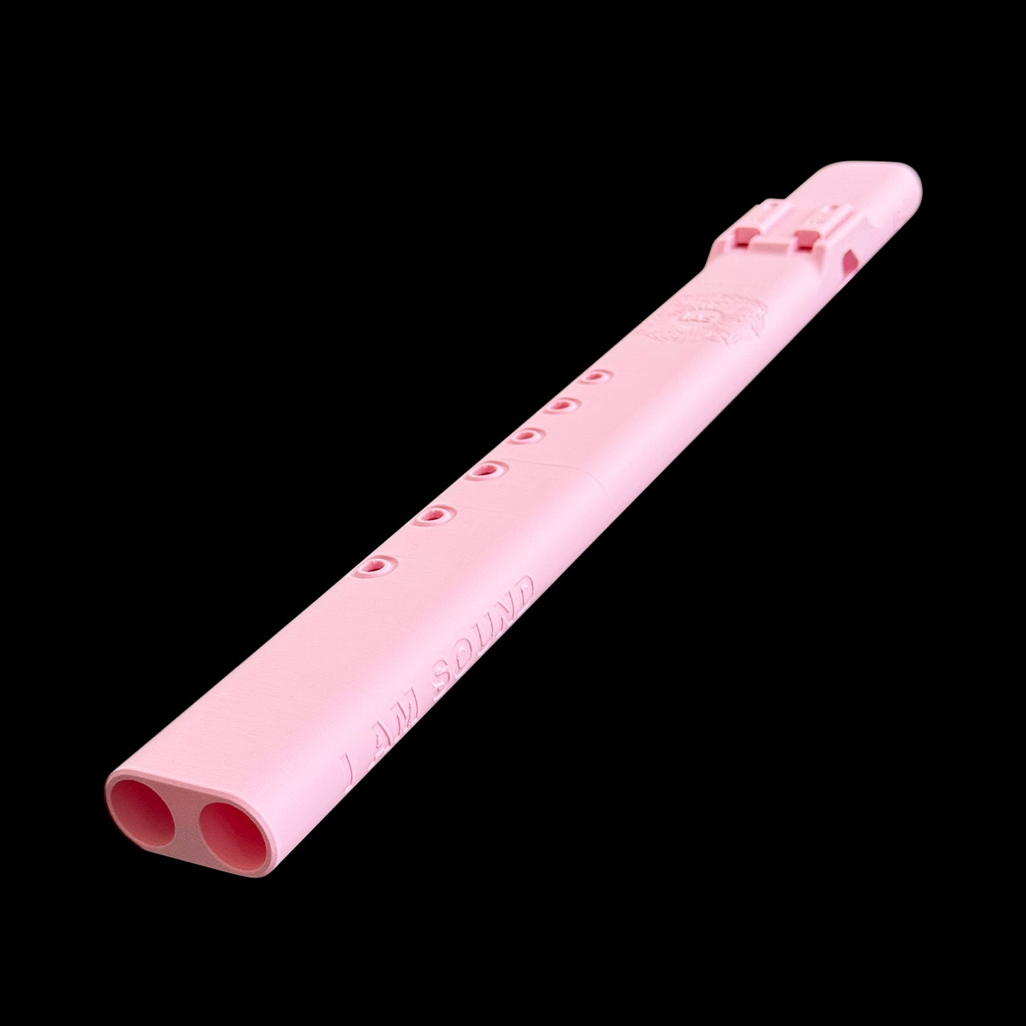 G4 Drone Flute 440 Hz