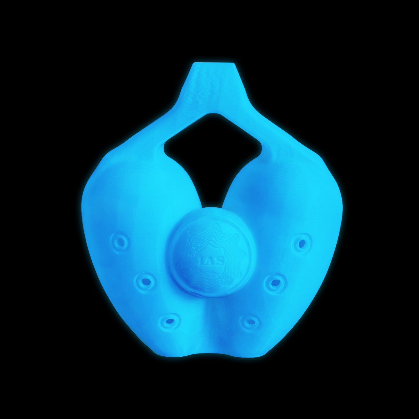 G3 Harmonic Ocarina 440 Hz - Premium/Luminous Options