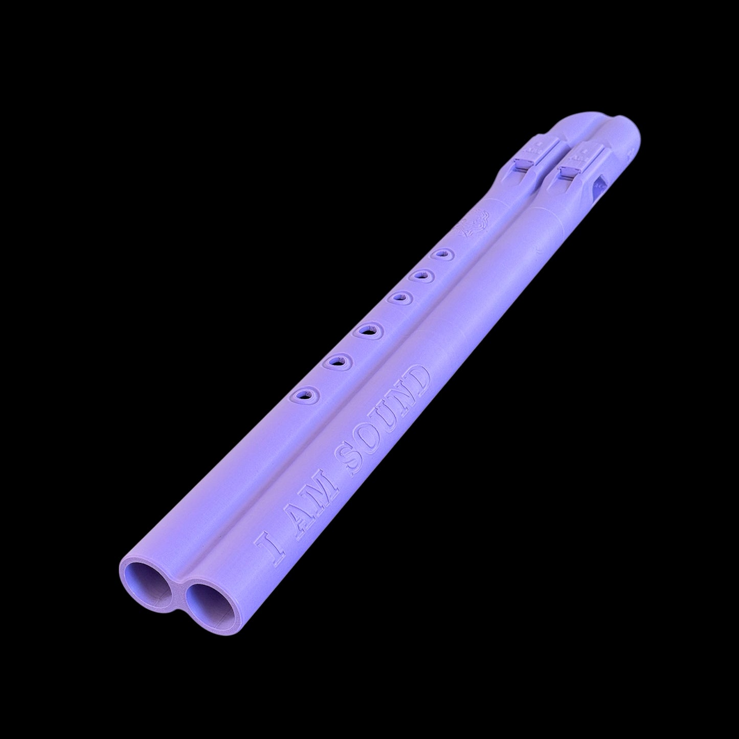 E4 Drone Flute 432 Hz