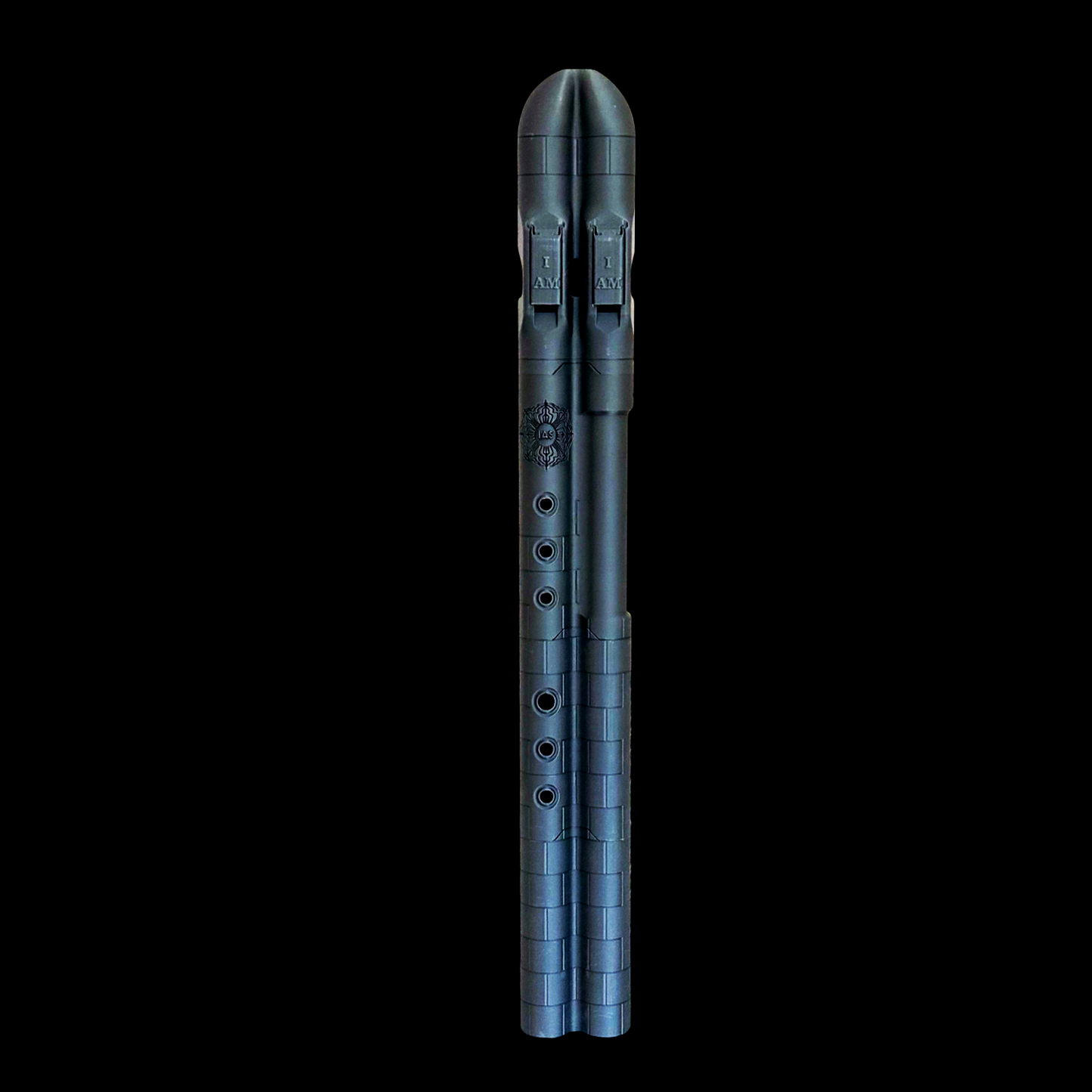 C4 Drone Flute 440 Hz (Pre-Release)