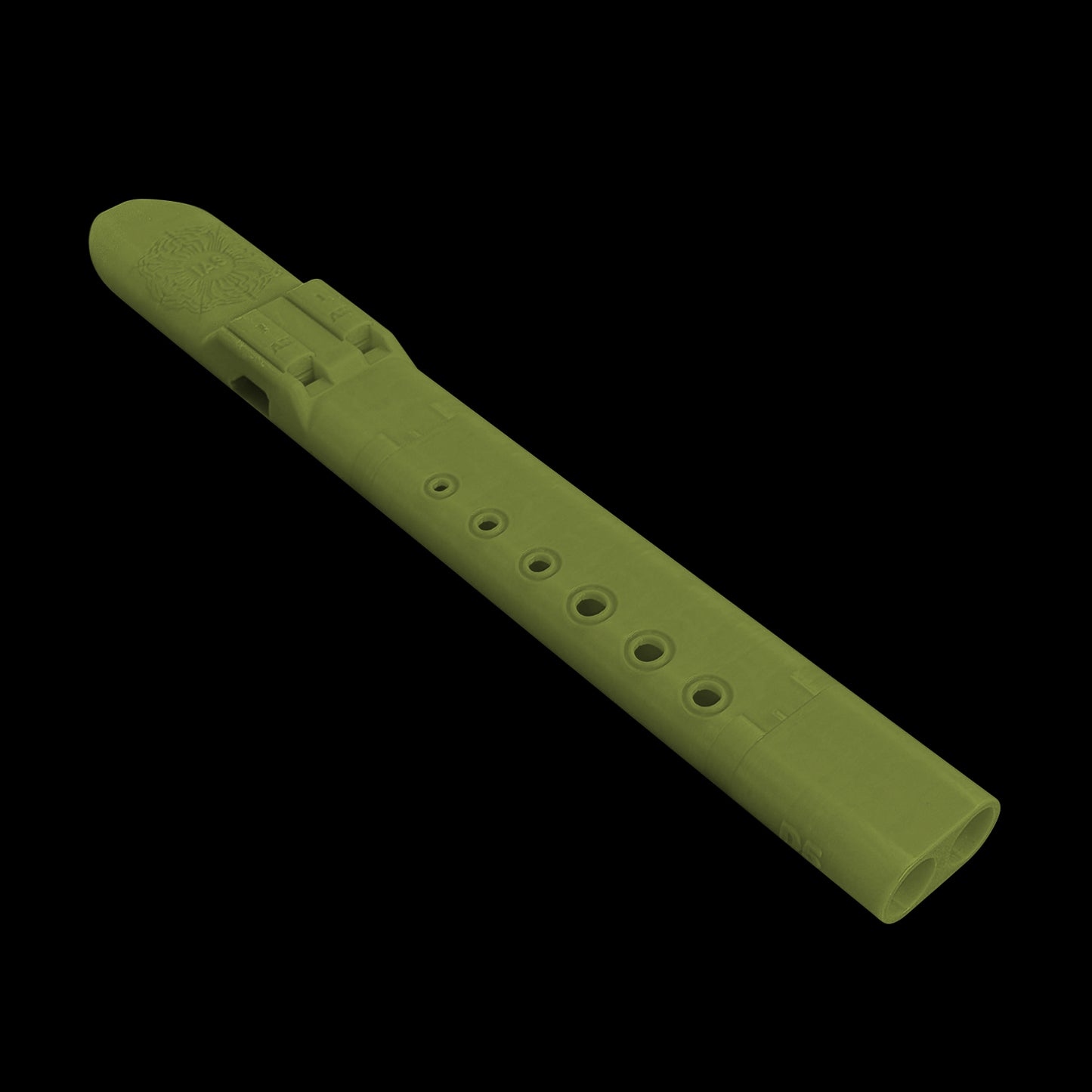 D5 Drone Flute 432 Hz - Pocket 2.0