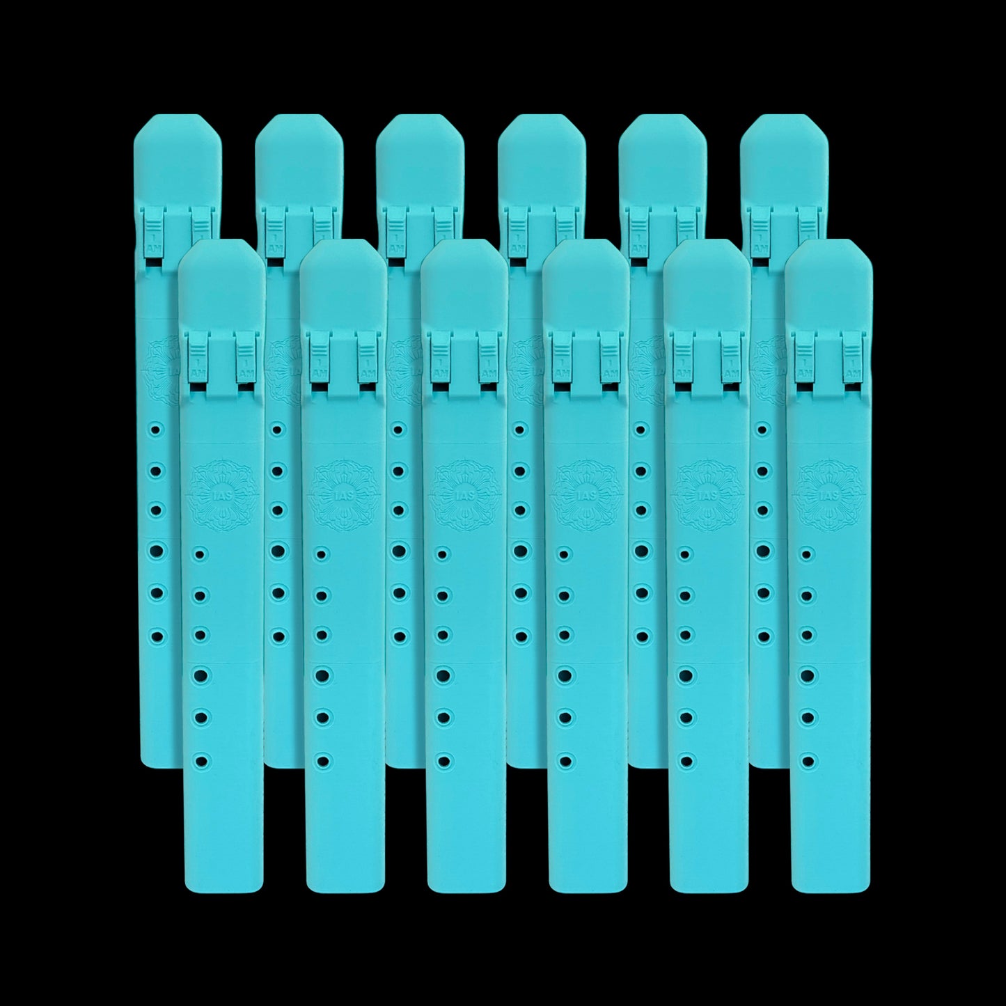 A4 Drone Flute 432 Hz - 12 Pack (Wholesale) - $31/flute