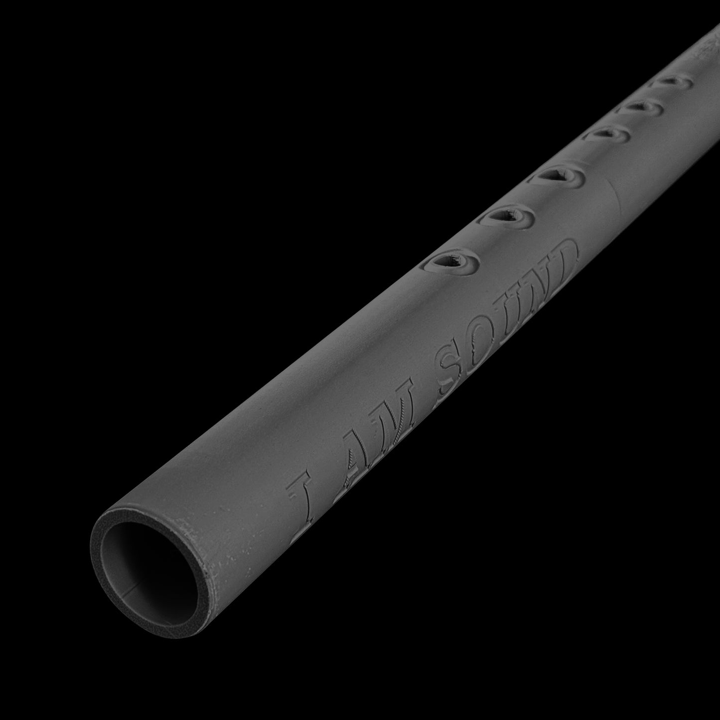 E4 Single Flute 432 Hz