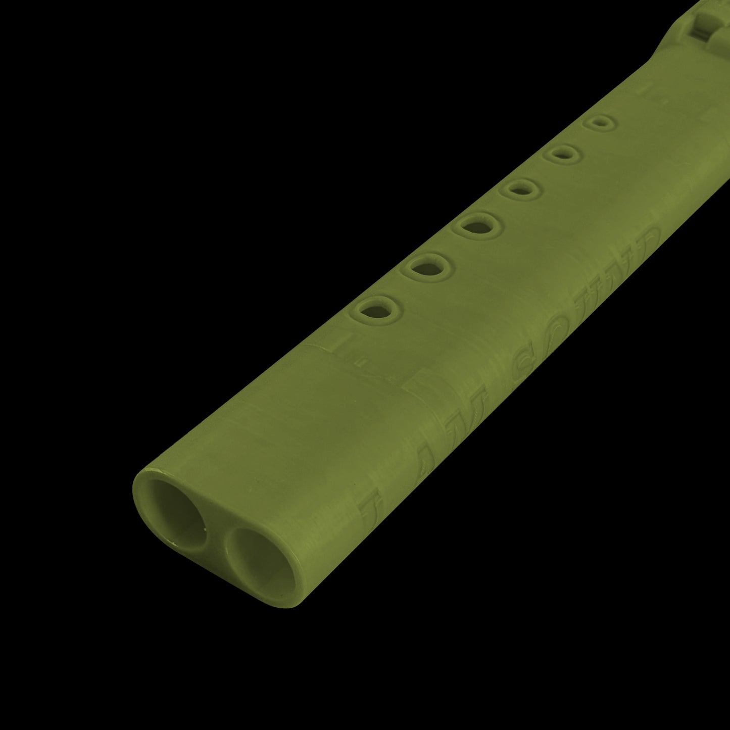 D5 Drone Flute 432 Hz - Pocket 2.0