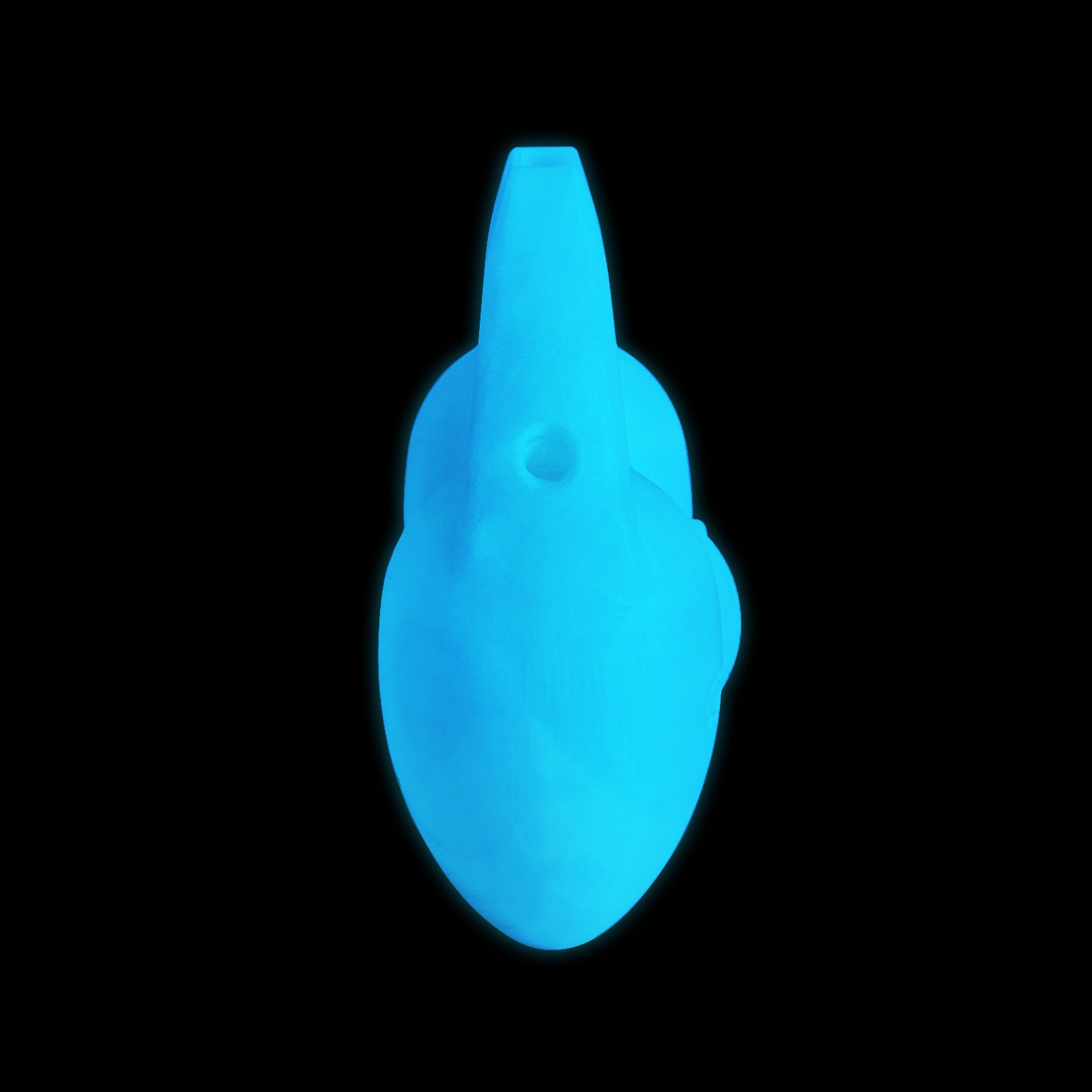 G3 Harmonic Ocarina 440 Hz - Premium/Luminous Options