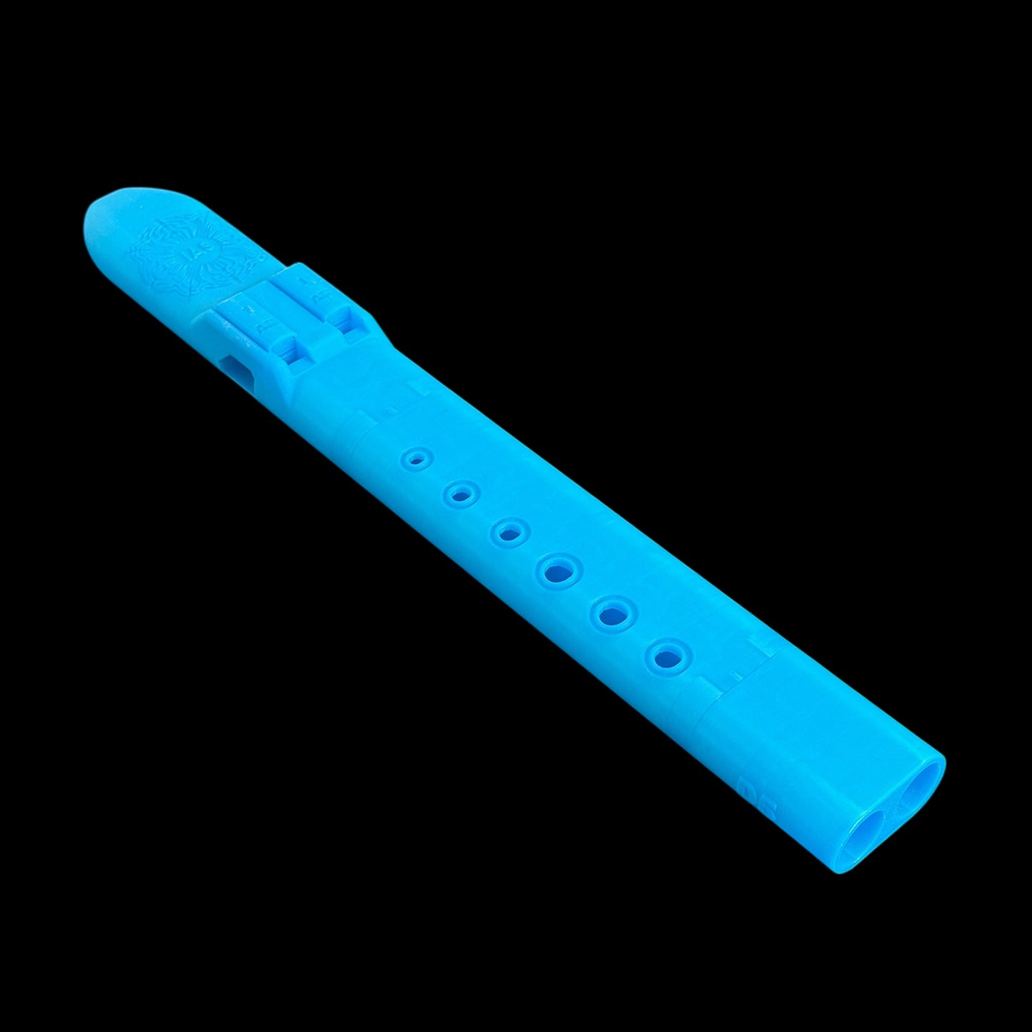 D5 Drone Flute 432 Hz - Pocket 2.0 Premium/Luminous Options (Pre-Release)