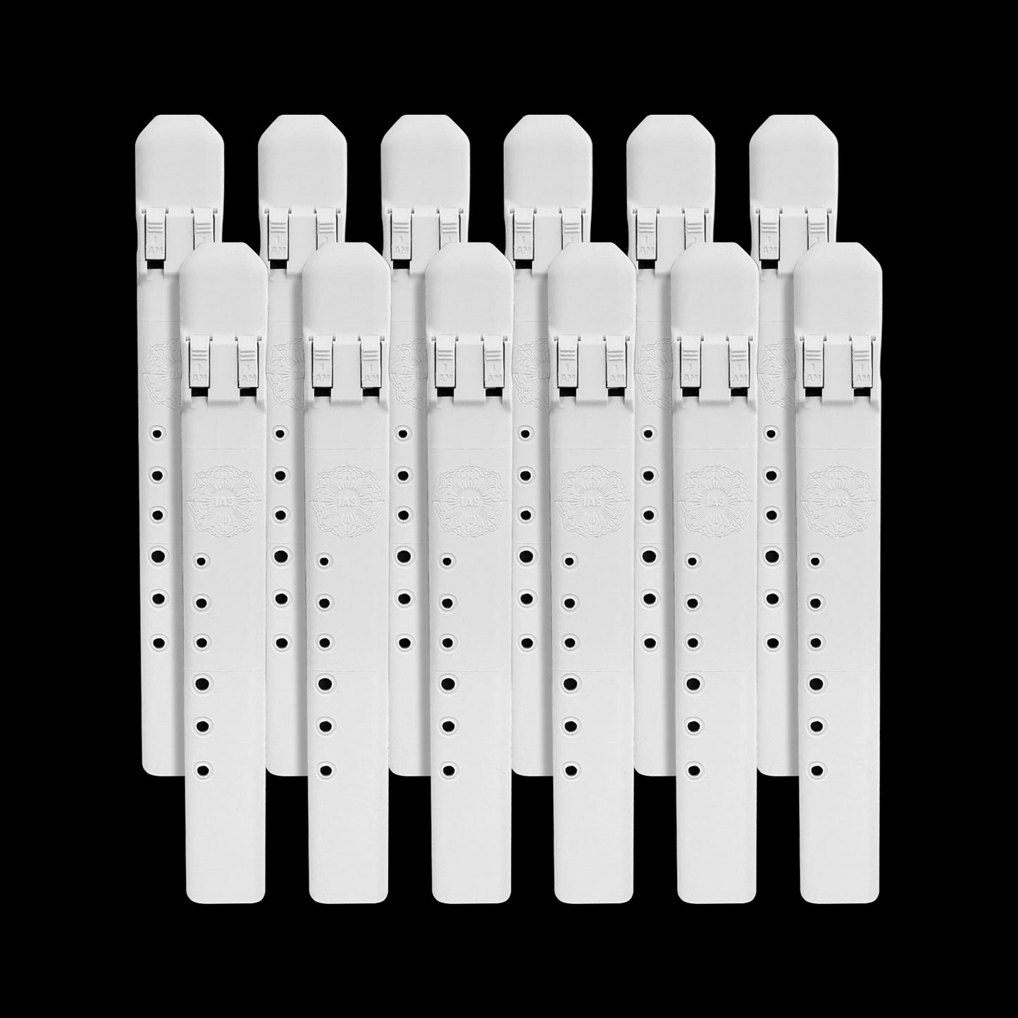 A4 Drone Flute 432 Hz - 12 Pack (Wholesale) - $31/flute