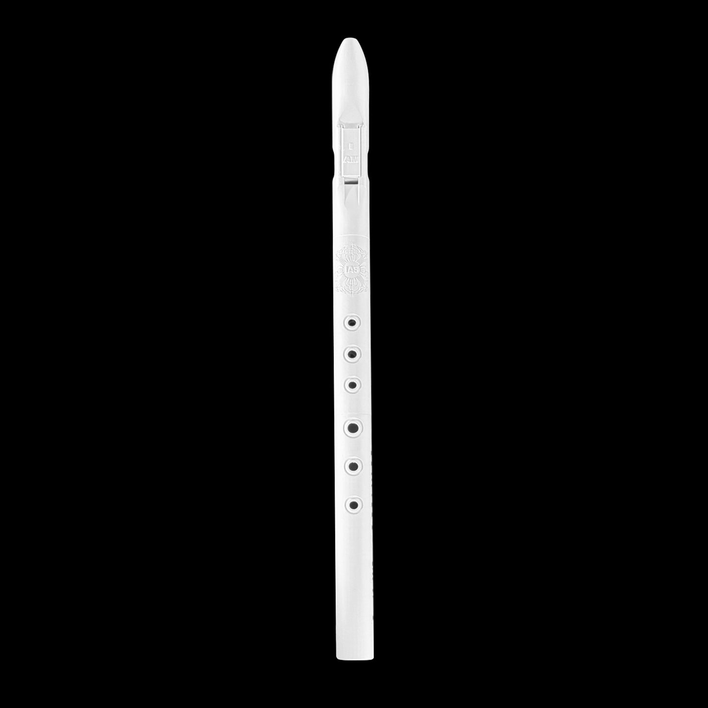 E4 Single Flute 432 Hz
