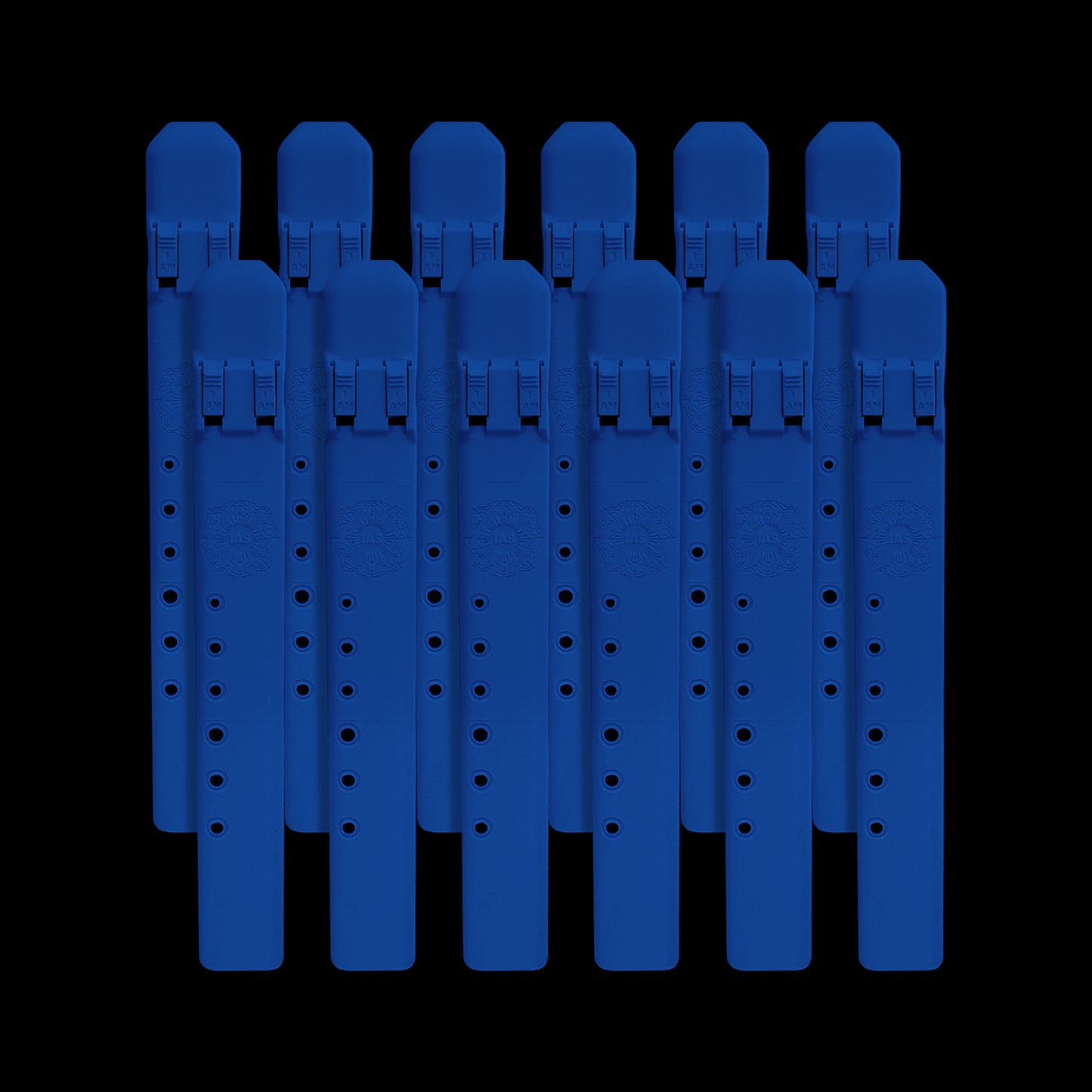 A4 Drone Flute 432 Hz - 12 Pack (Wholesale) - $31/flute
