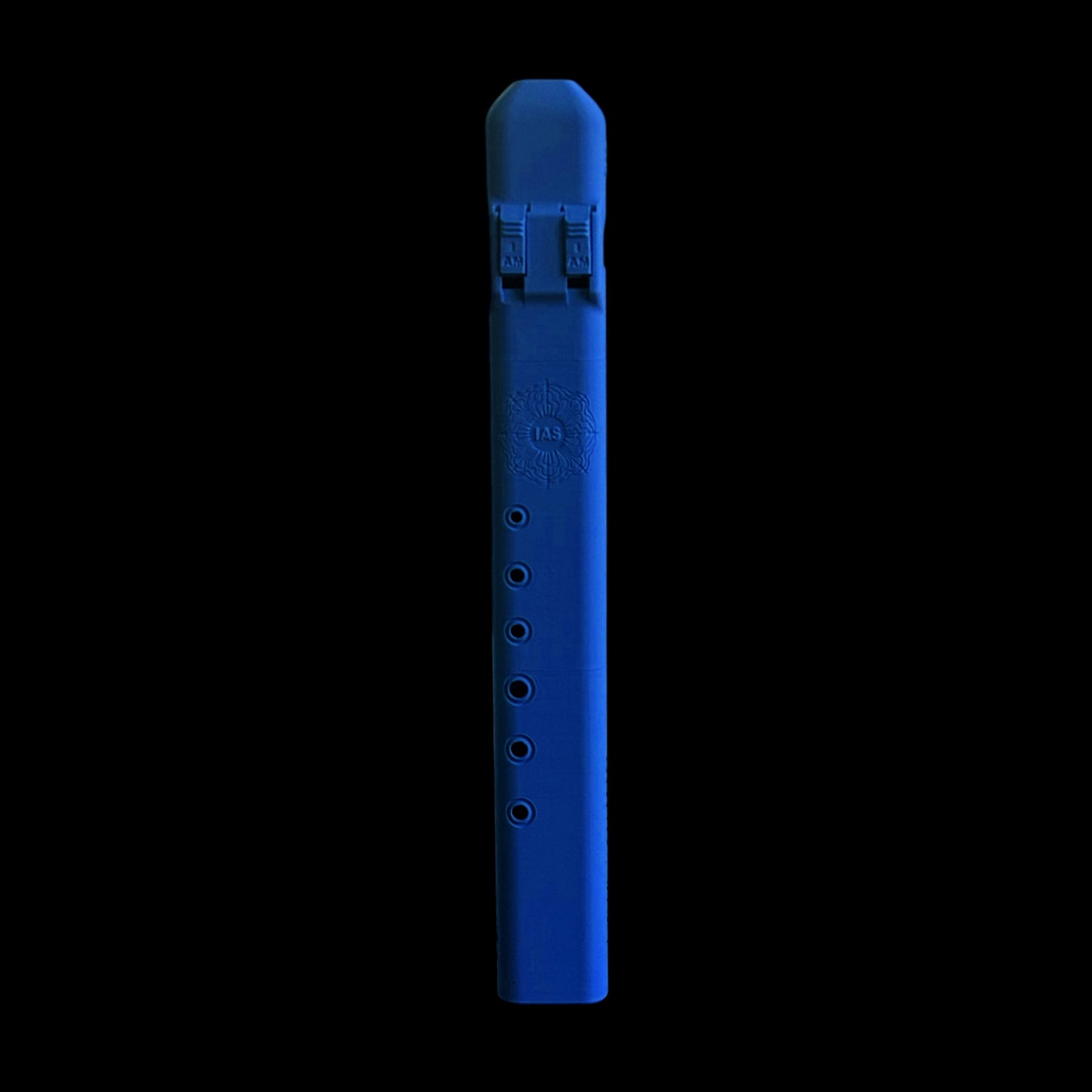 A4 Drone Flute 432 Hz