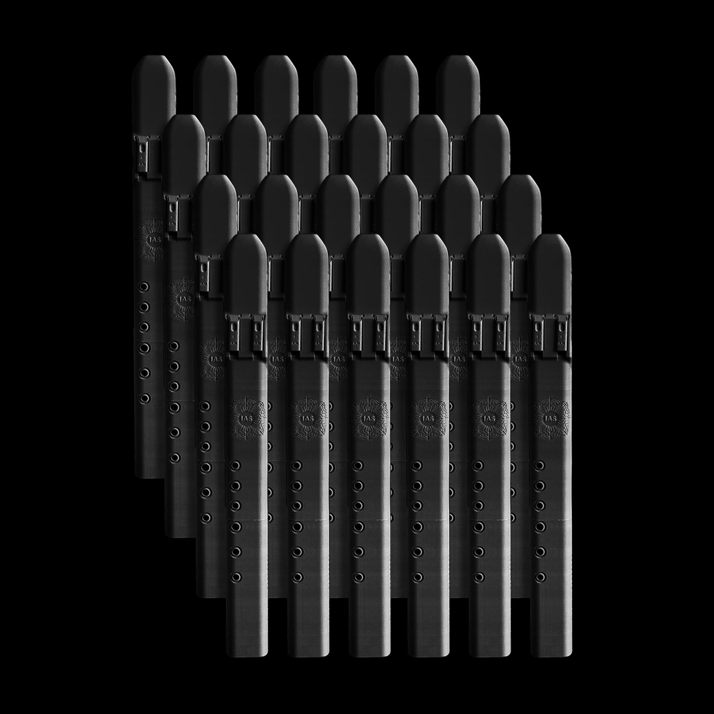 G4 Drone Flute 432 Hz - 24 Pack (Wholesale) - $33/flute