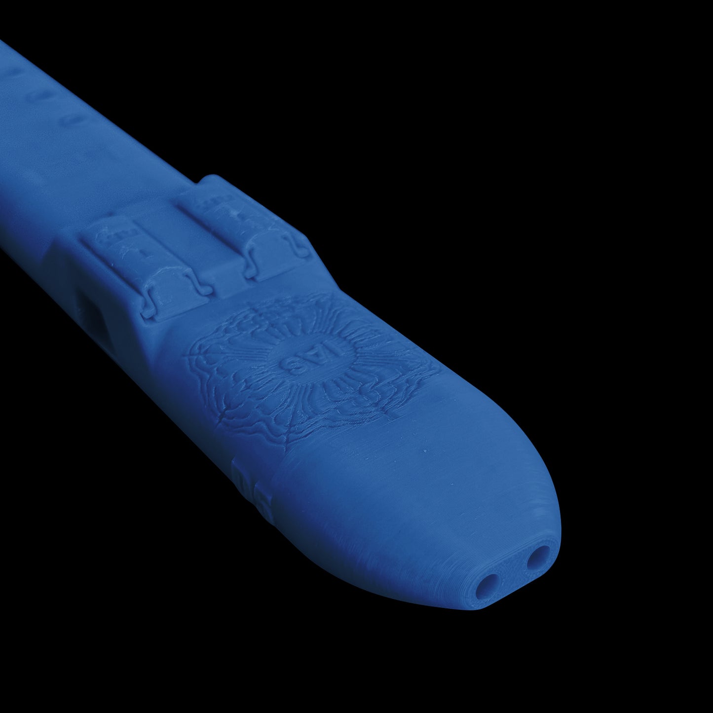 D5 Drone Flute 432 Hz - Pocket 2.0