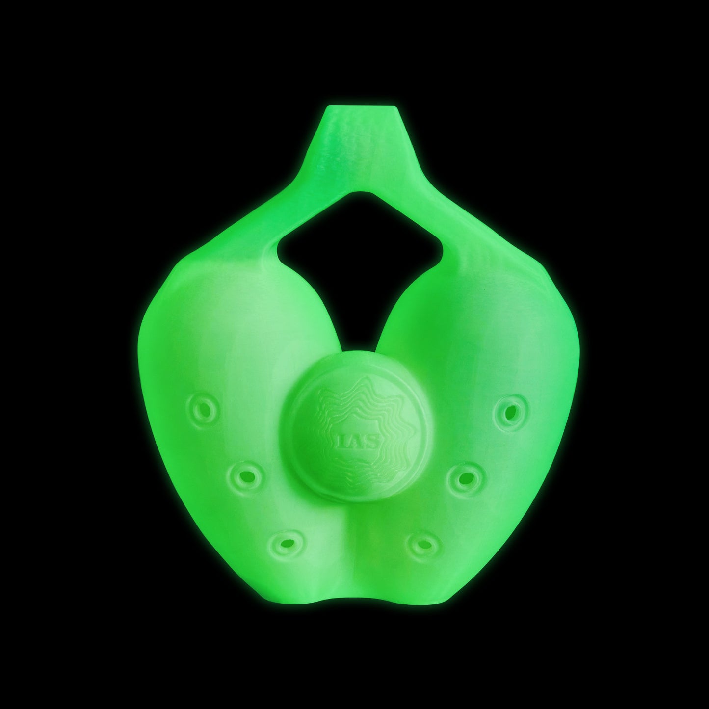 G3 Harmonic Ocarina 440 Hz - Premium/Luminous Options