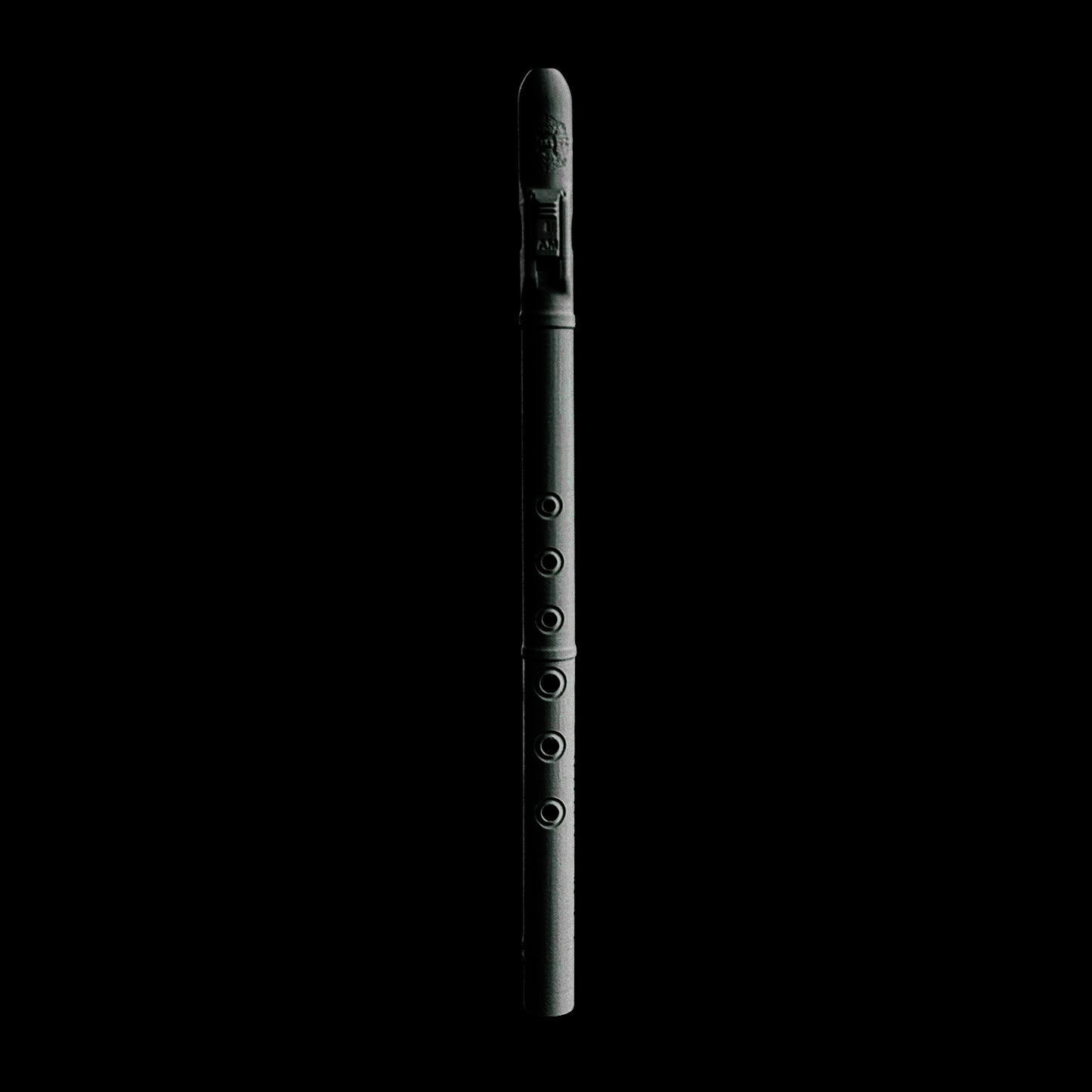 A4 Single Flute 440 Hz