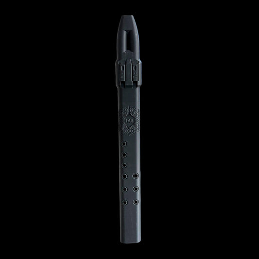 G4 Triple Drone Flute 440 Hz
