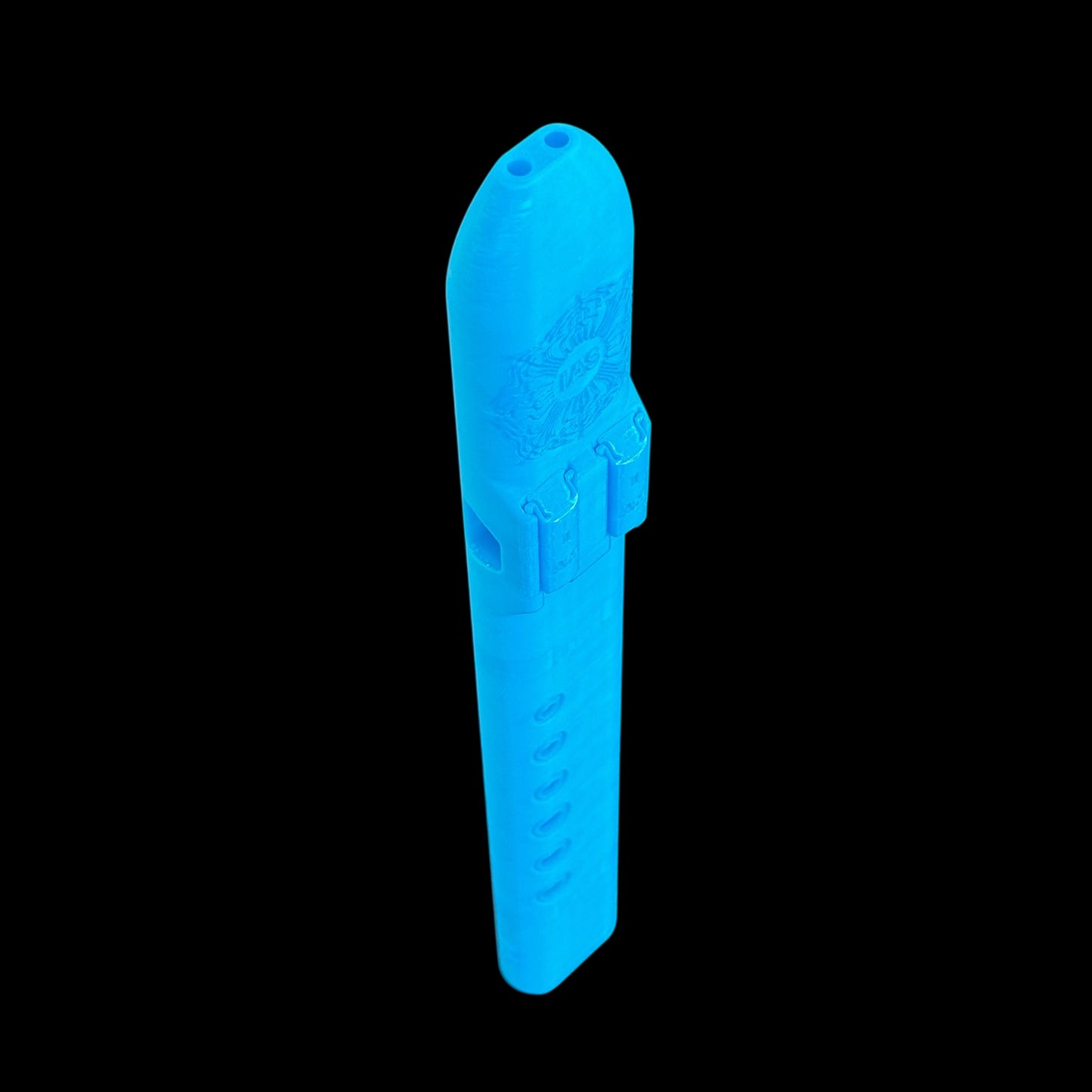 D5 Drone Flute 432 Hz - Pocket 2.0 Premium/Luminous Options (Pre-Release)