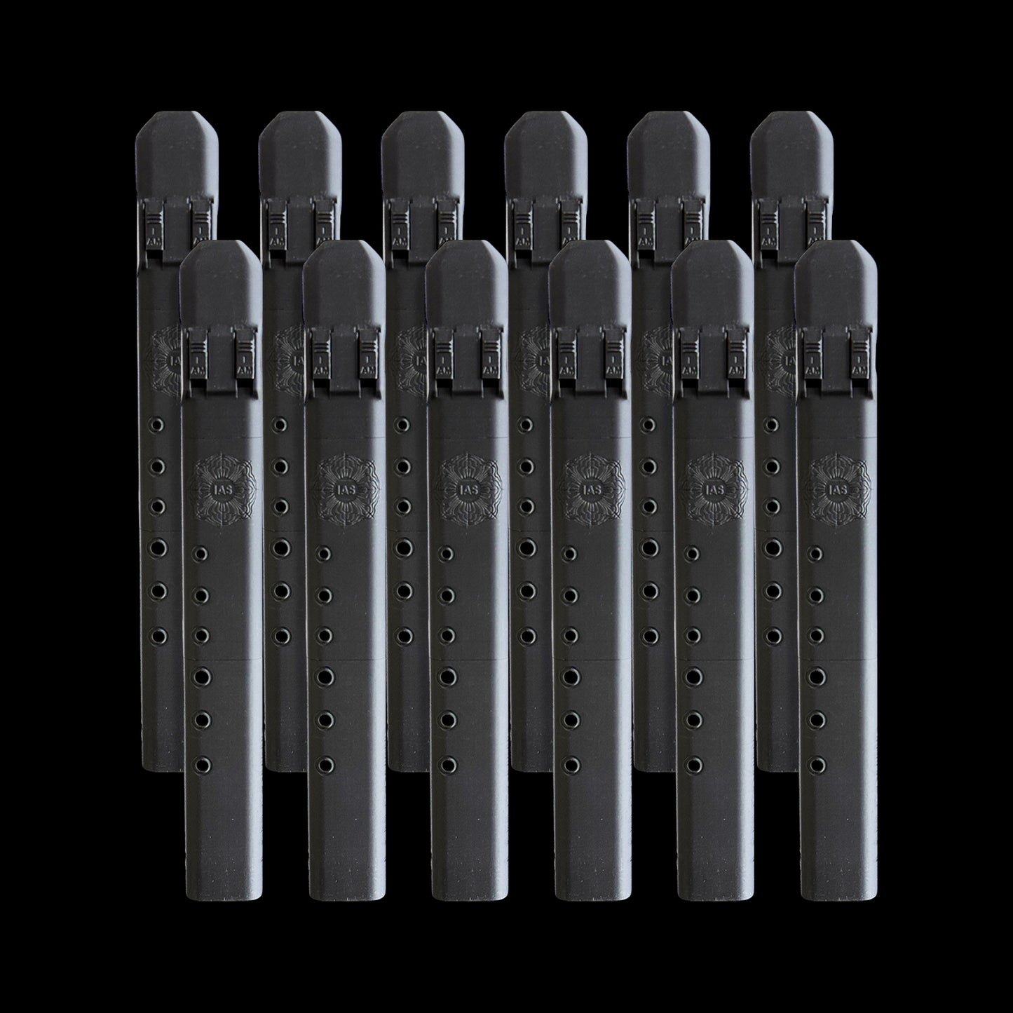 A4 Drone Flute 432 Hz - 12 Pack (Wholesale) - $31/flute
