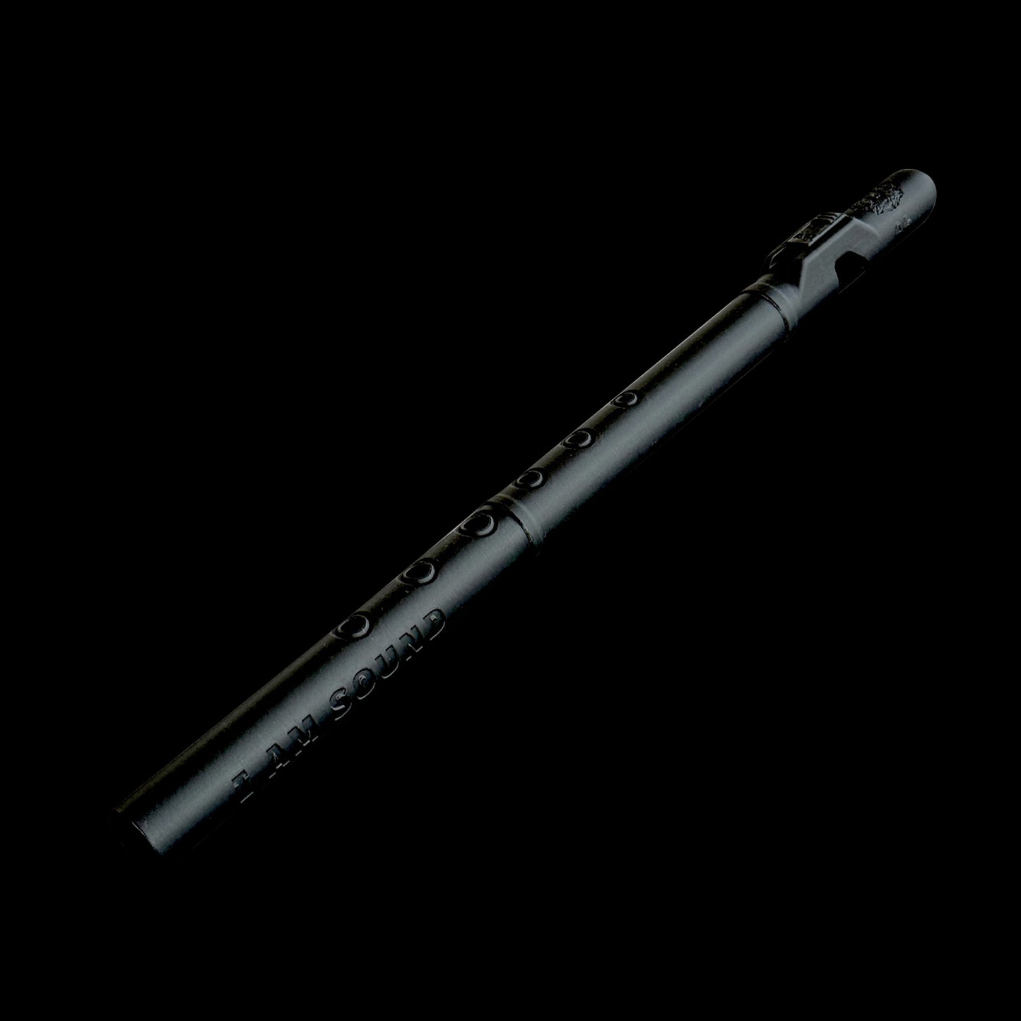 A4 Single Flute 440 Hz