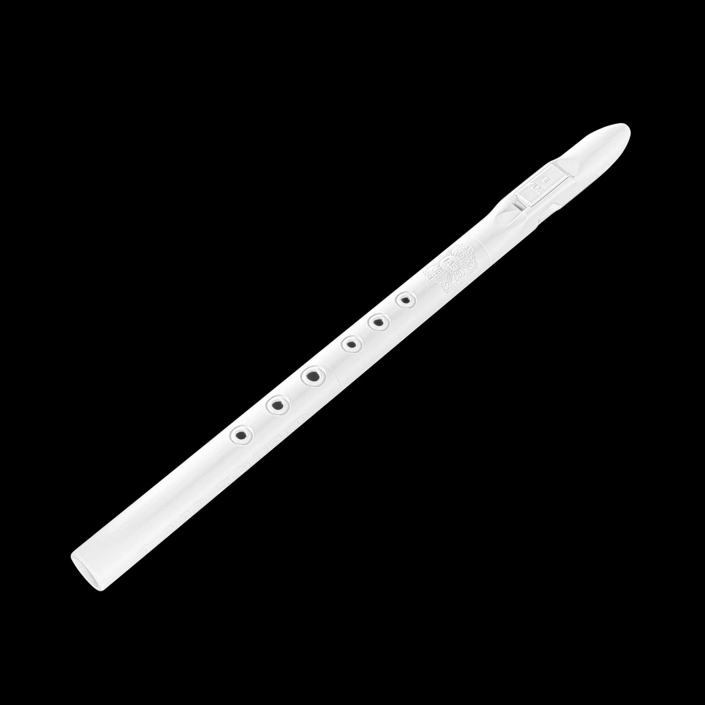 E4 Single Flute 440 Hz