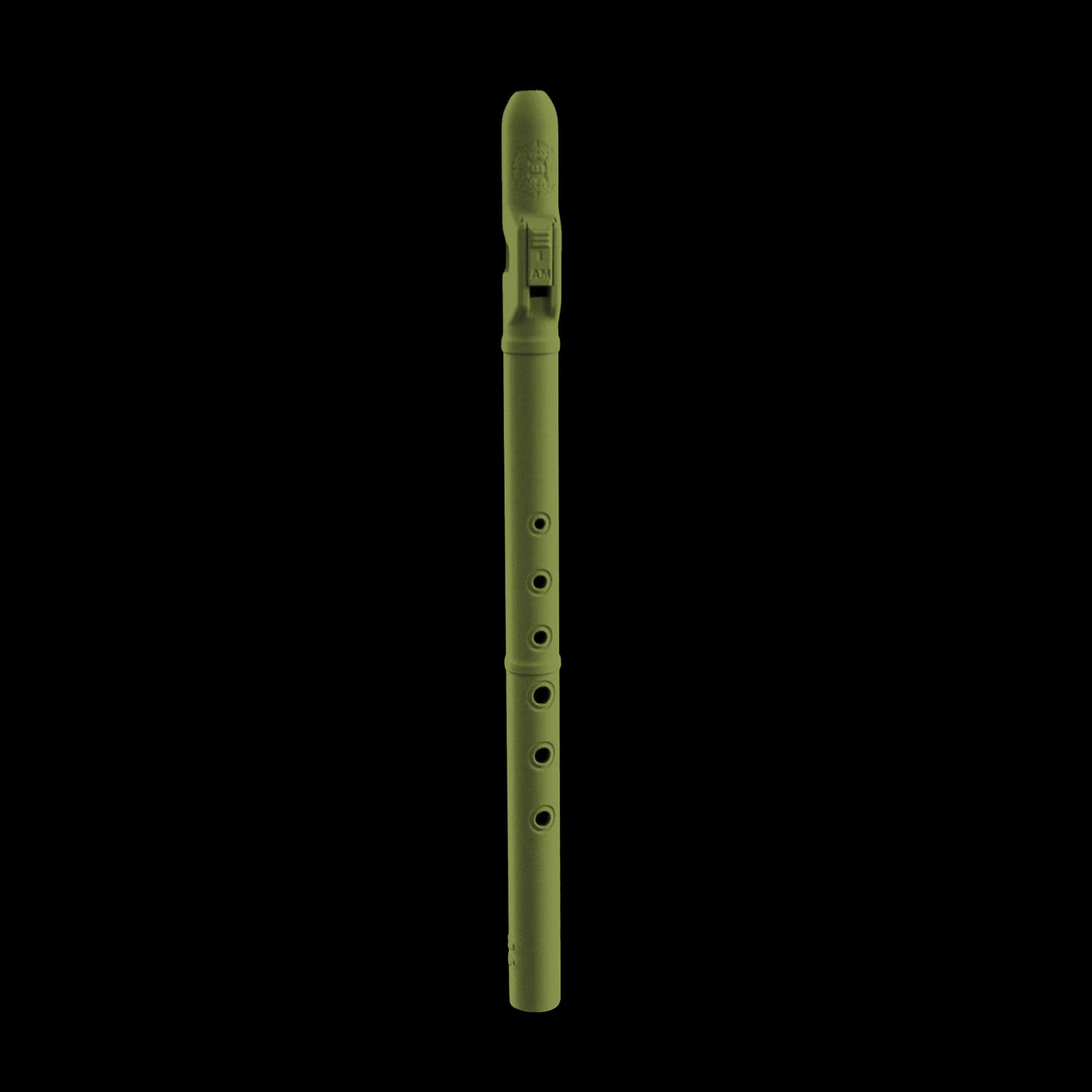 A4 Single Flute 432 Hz
