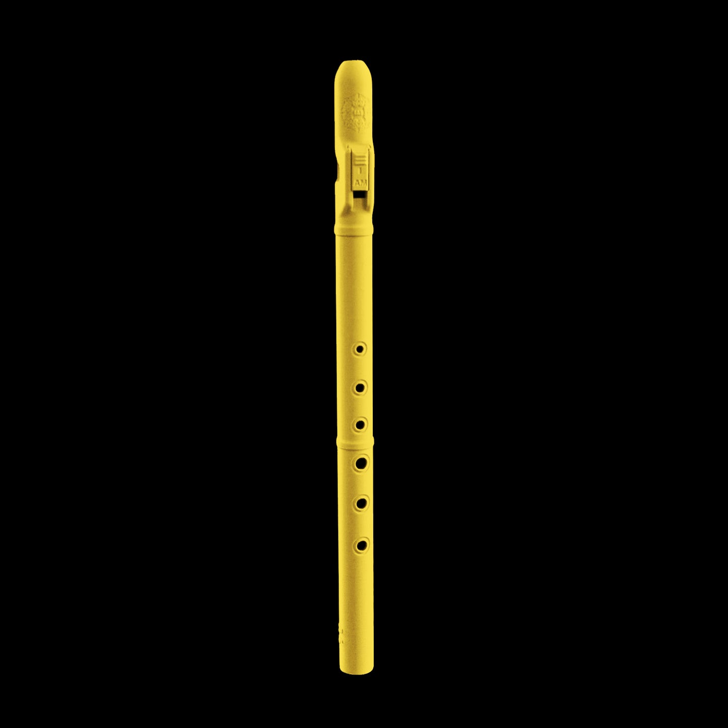 A4 Single Flute 432 Hz