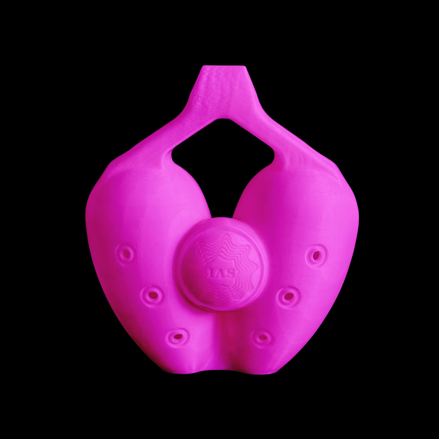 G3 Harmonic Ocarina 440 Hz - Premium/Luminous Options