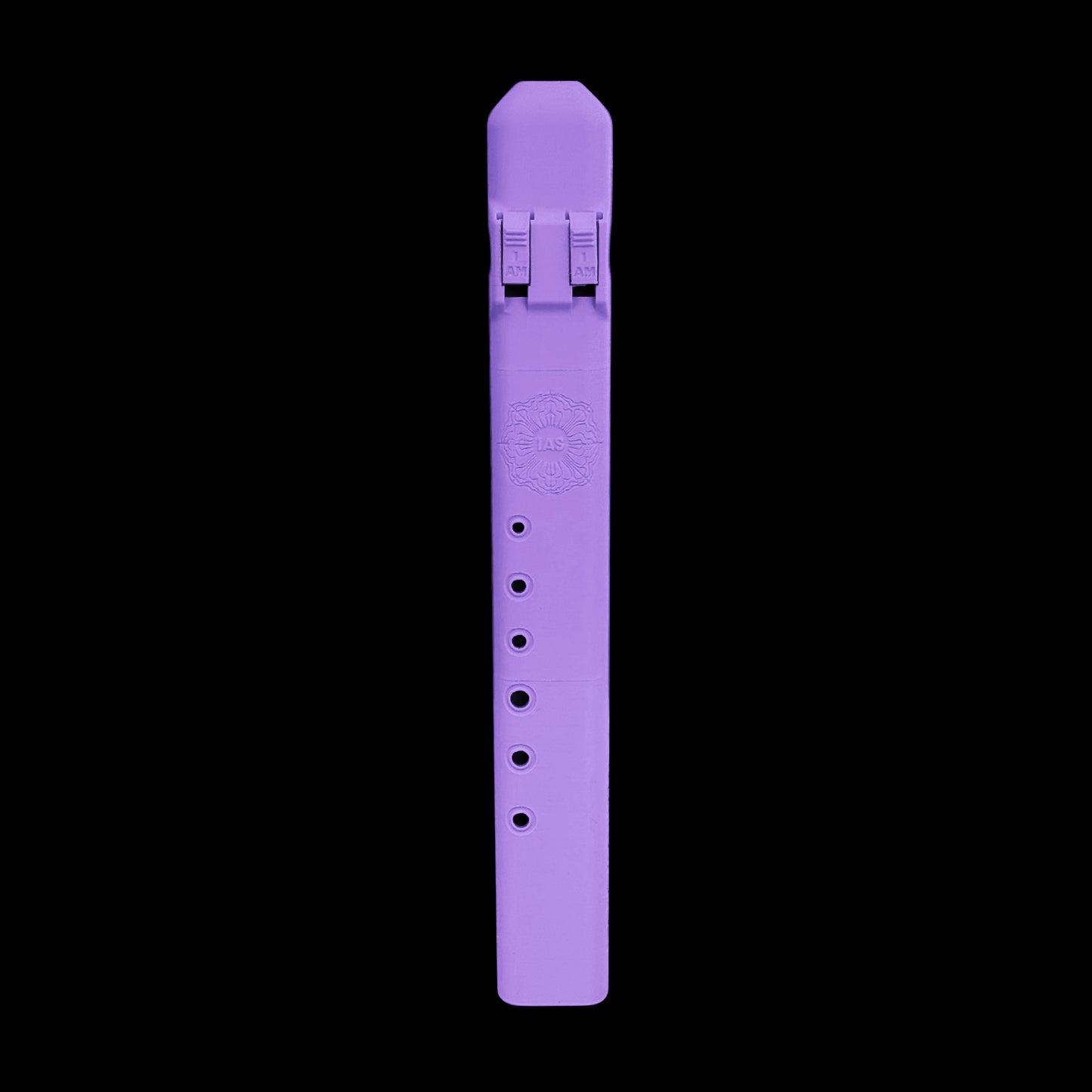 A4 Drone Flute 440 Hz