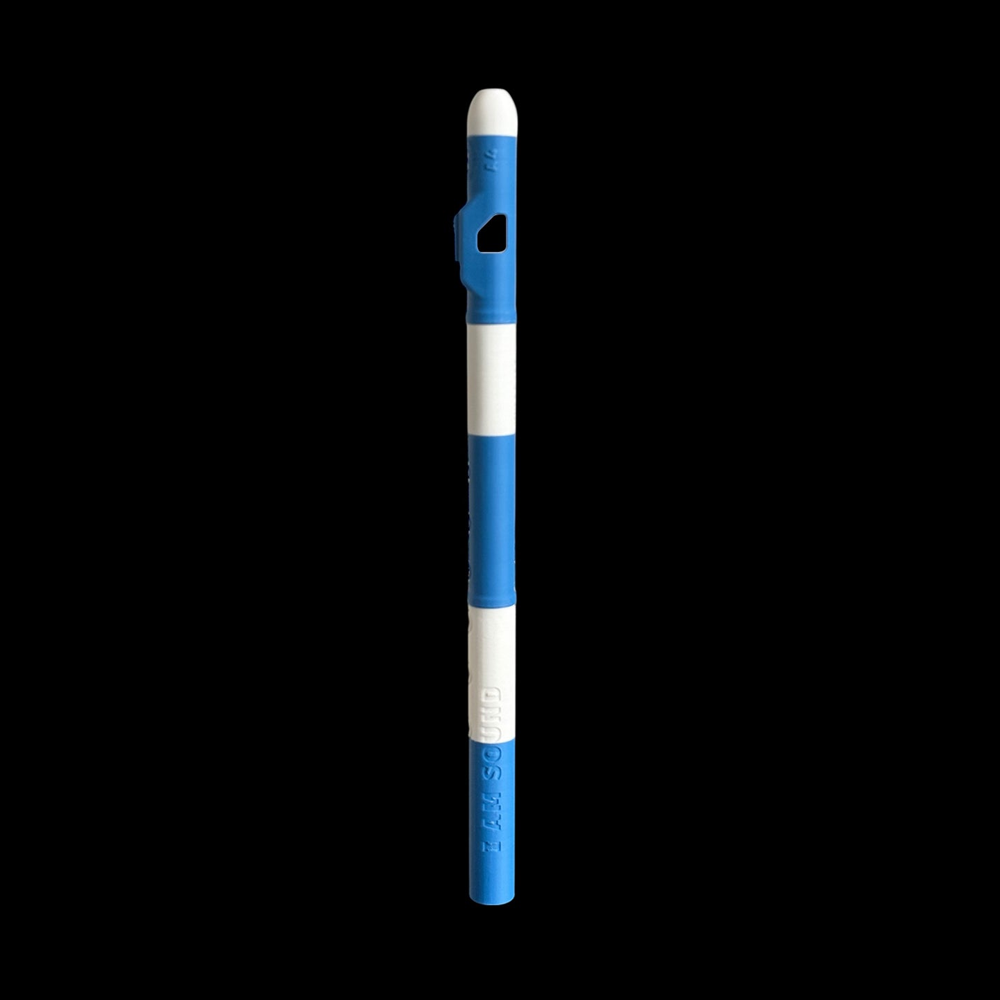 A4 Single Flute 432 Hz - Exclusive Mystery MULTI-COLOR