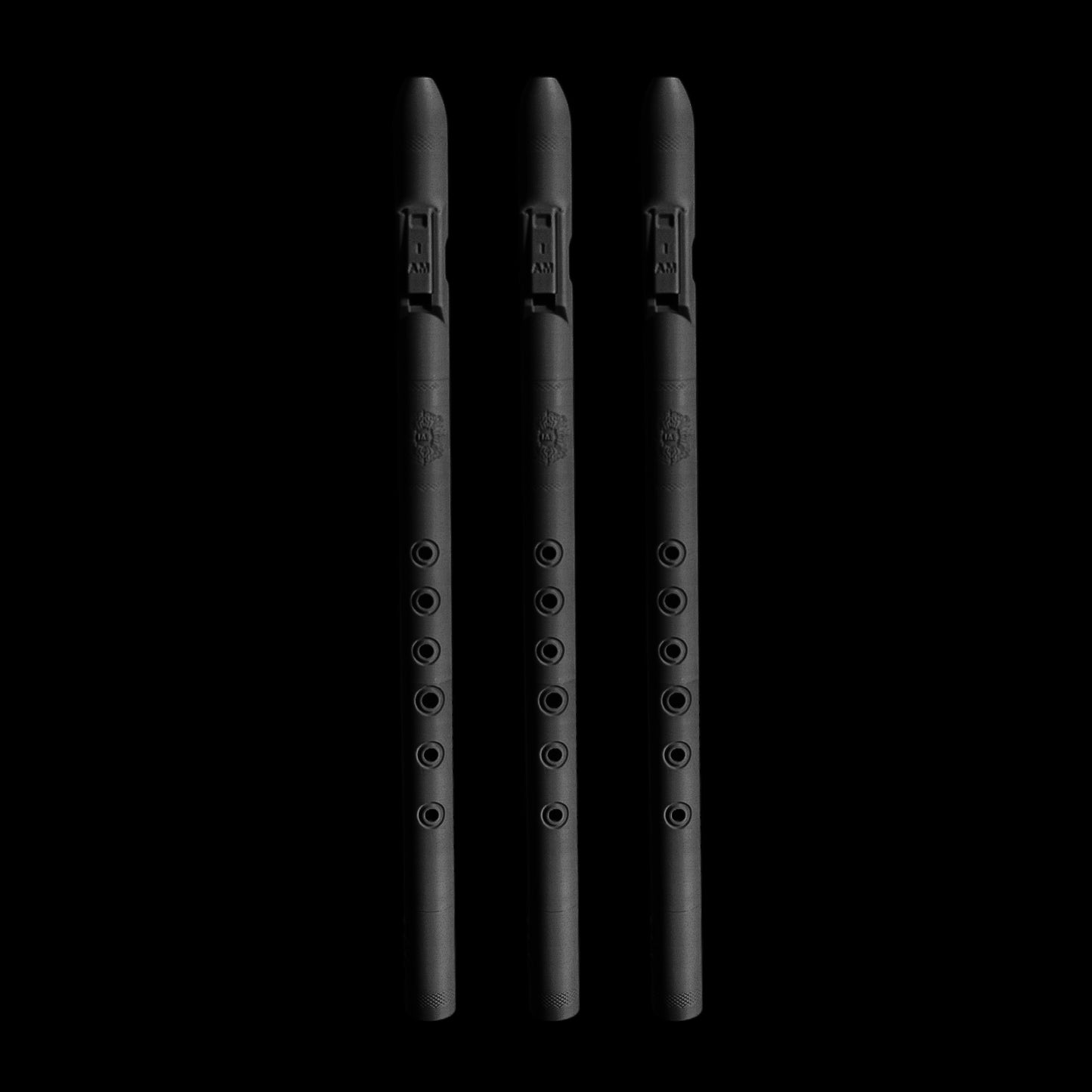 F#4 Single Flute 432 Hz - 3 Pack (Wholesale) - $24/flute