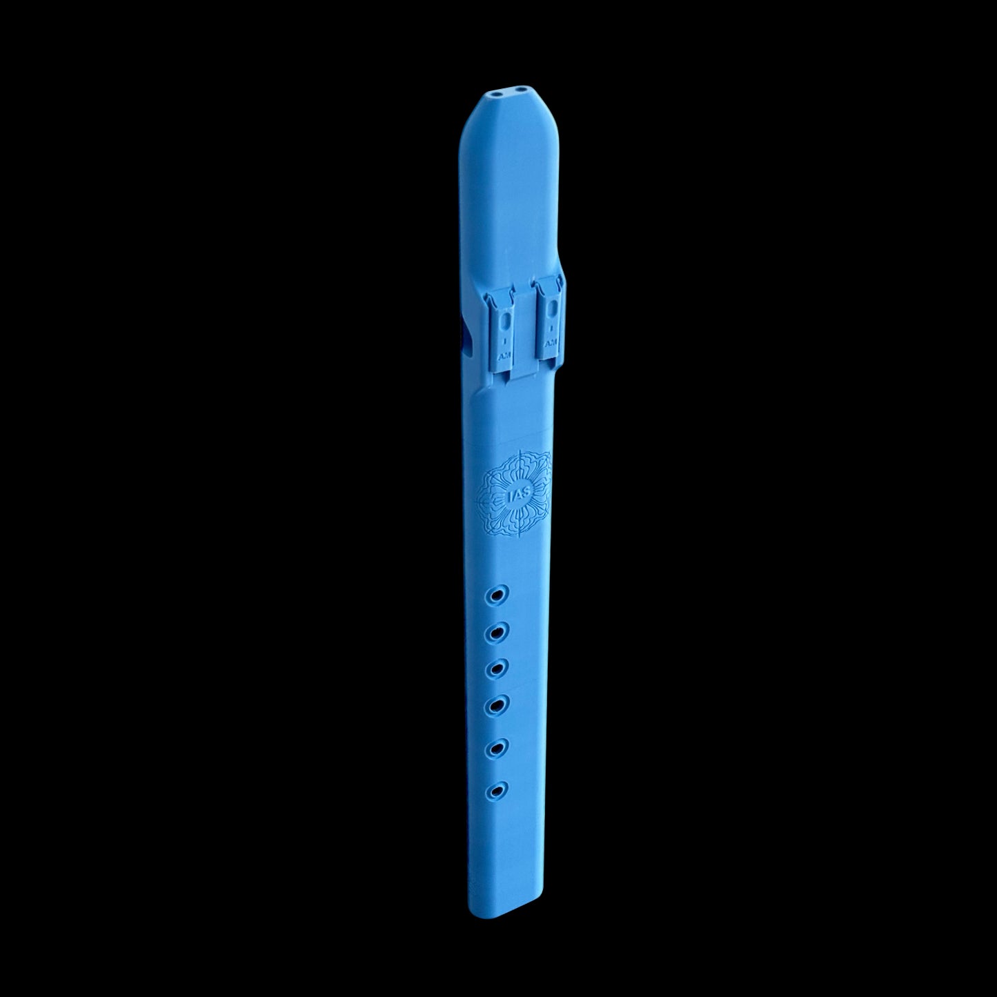 G4 Drone Flute 440 Hz