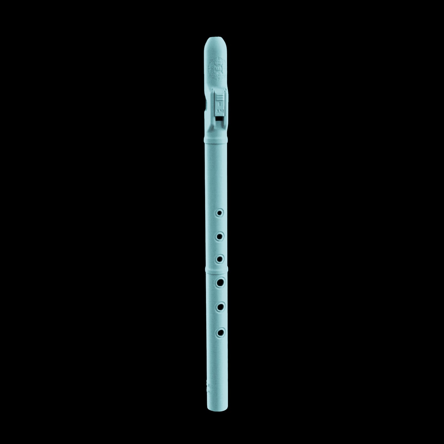 A4 Single Flute 432 Hz