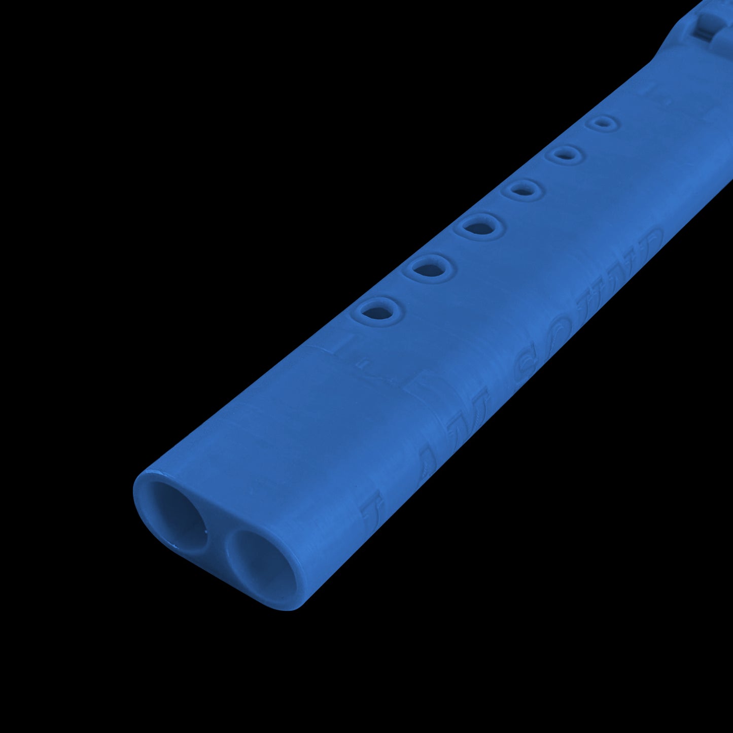 D5 Drone Flute 432 Hz - Pocket 2.0